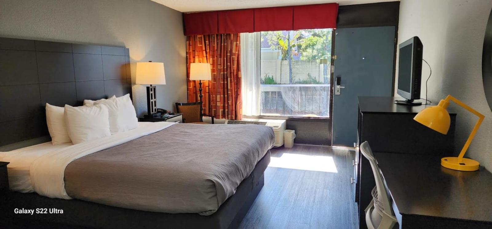Quality & Bayside Near Pensacola Hotel Gulf Breeze