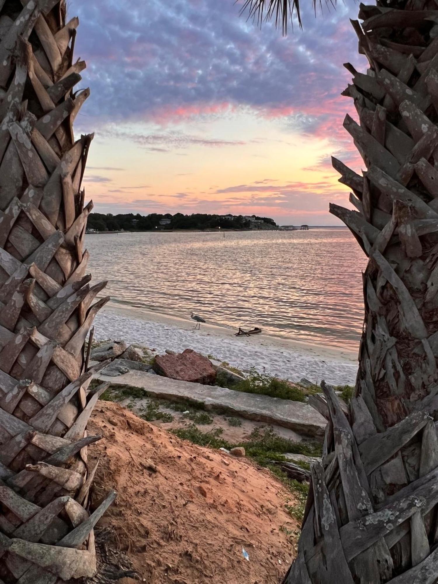 Quality & Bayside Near Pensacola 2* Gulf Breeze