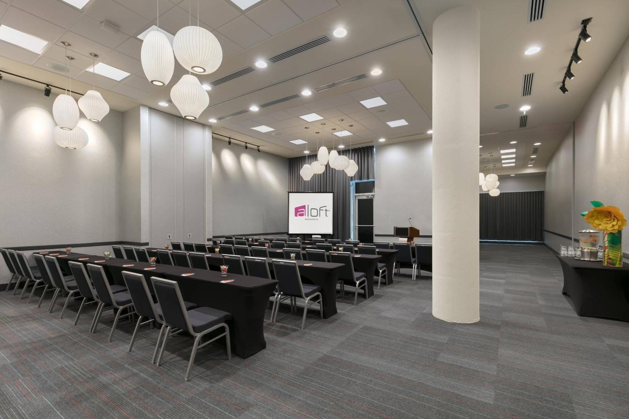 Aloft 4*