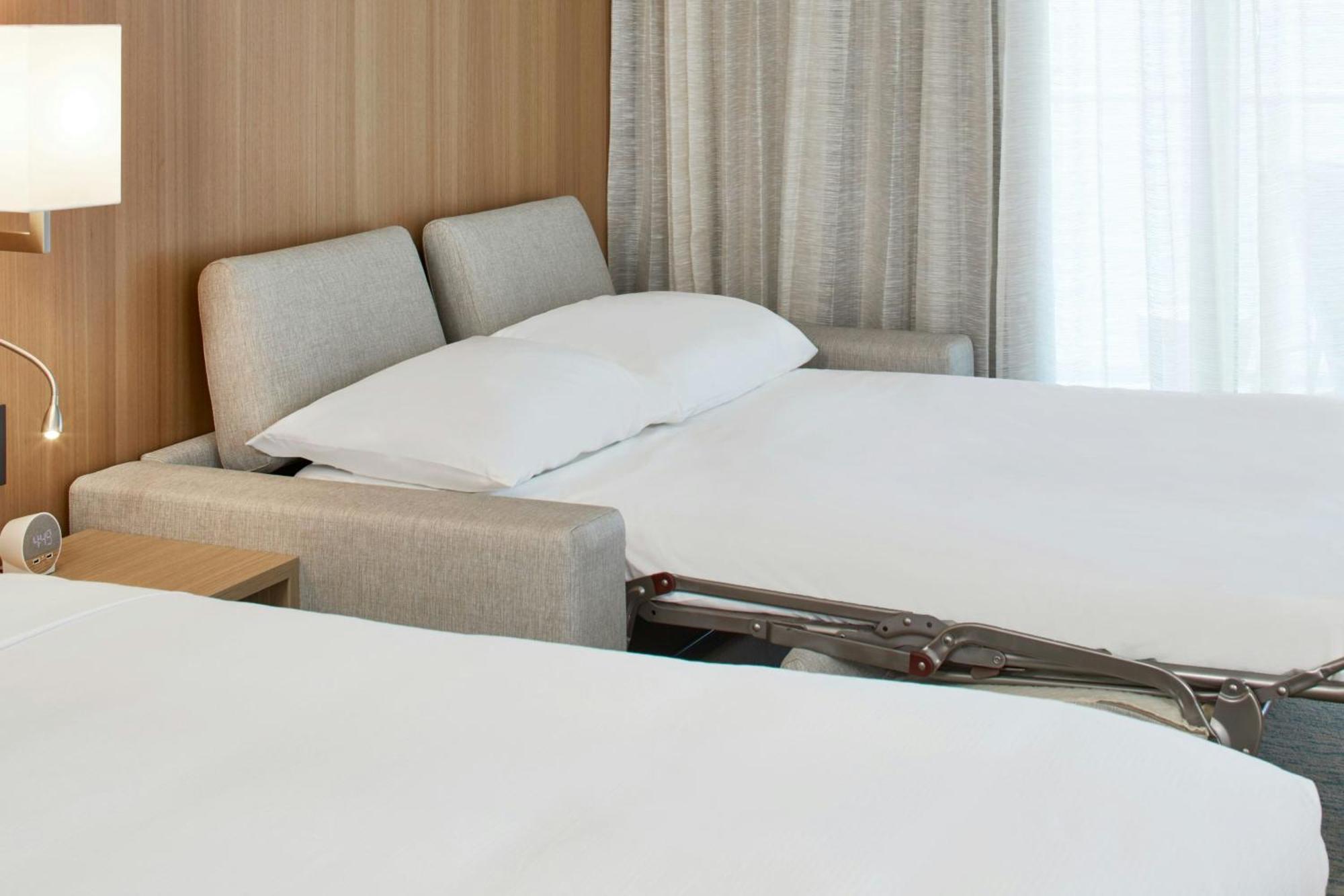 Ac By Marriott Lauderdale 4* Fort Lauderdale