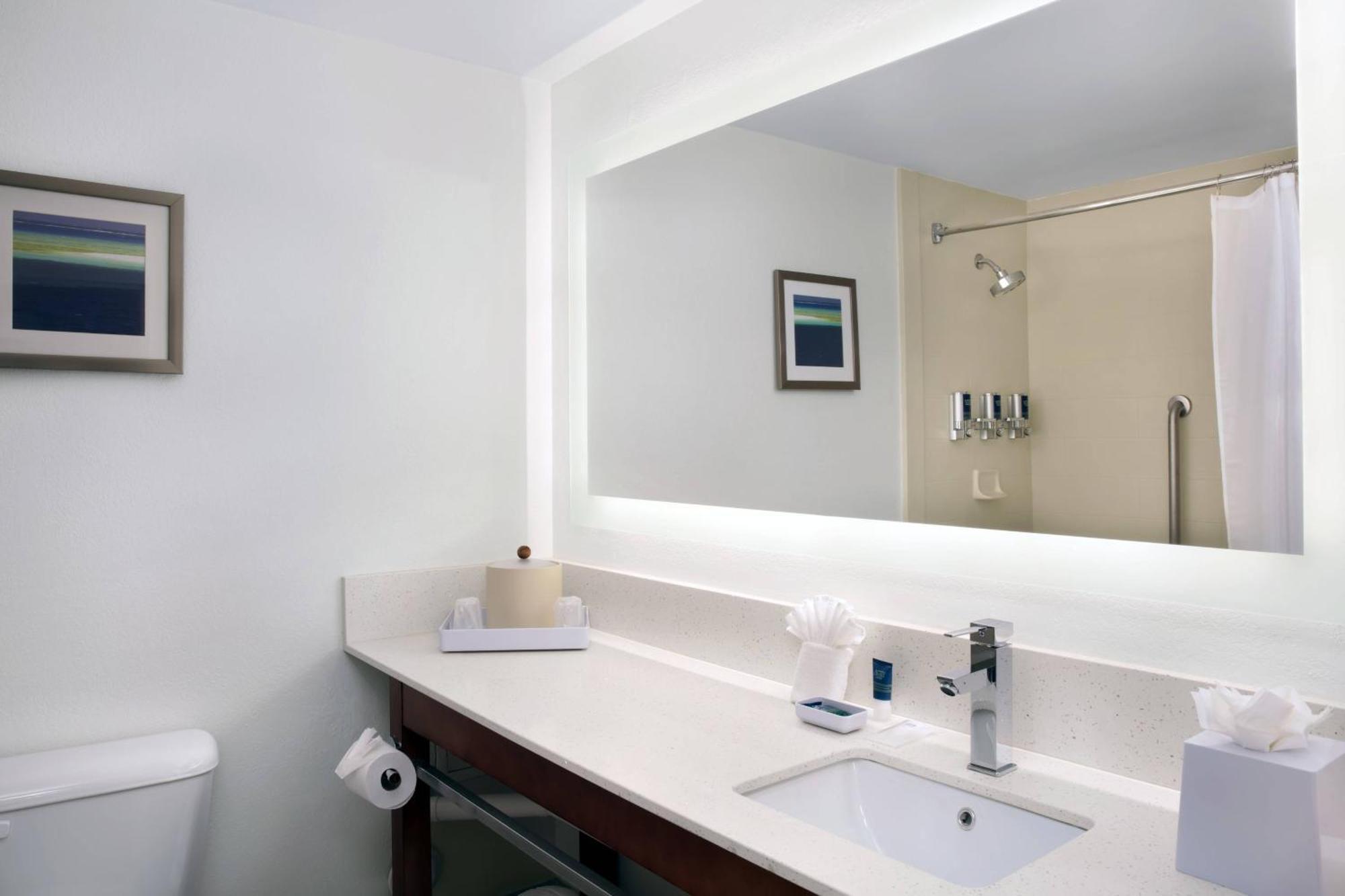 Four Points By Sheraton Lauderdale Airport/cruise Port Fort Lauderdale