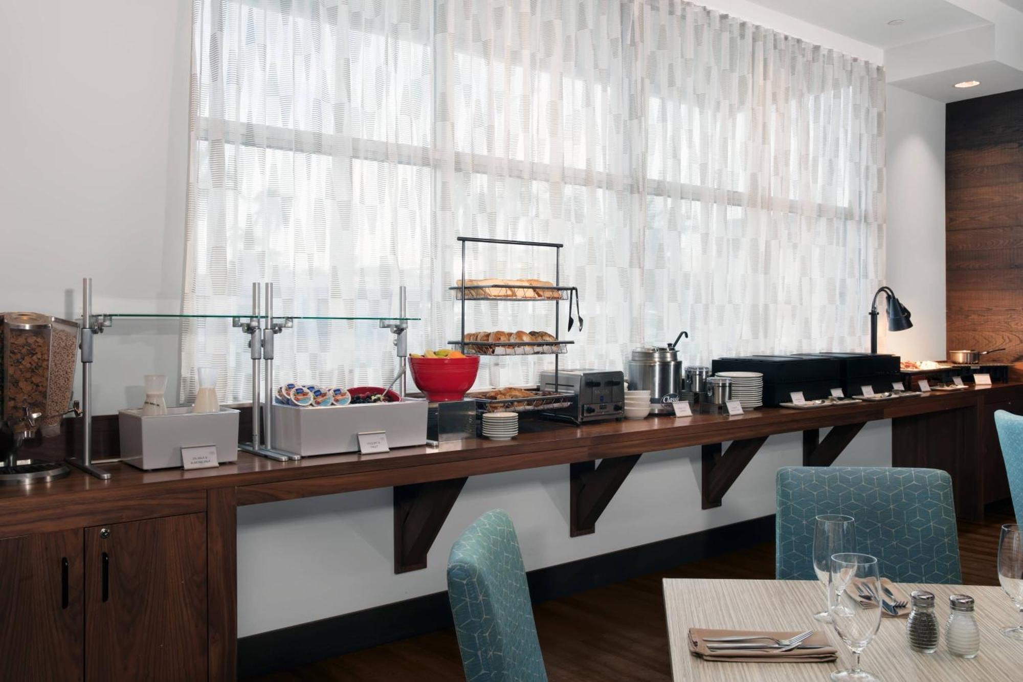 Hotel Four Points By Sheraton Lauderdale Airport/cruise Port