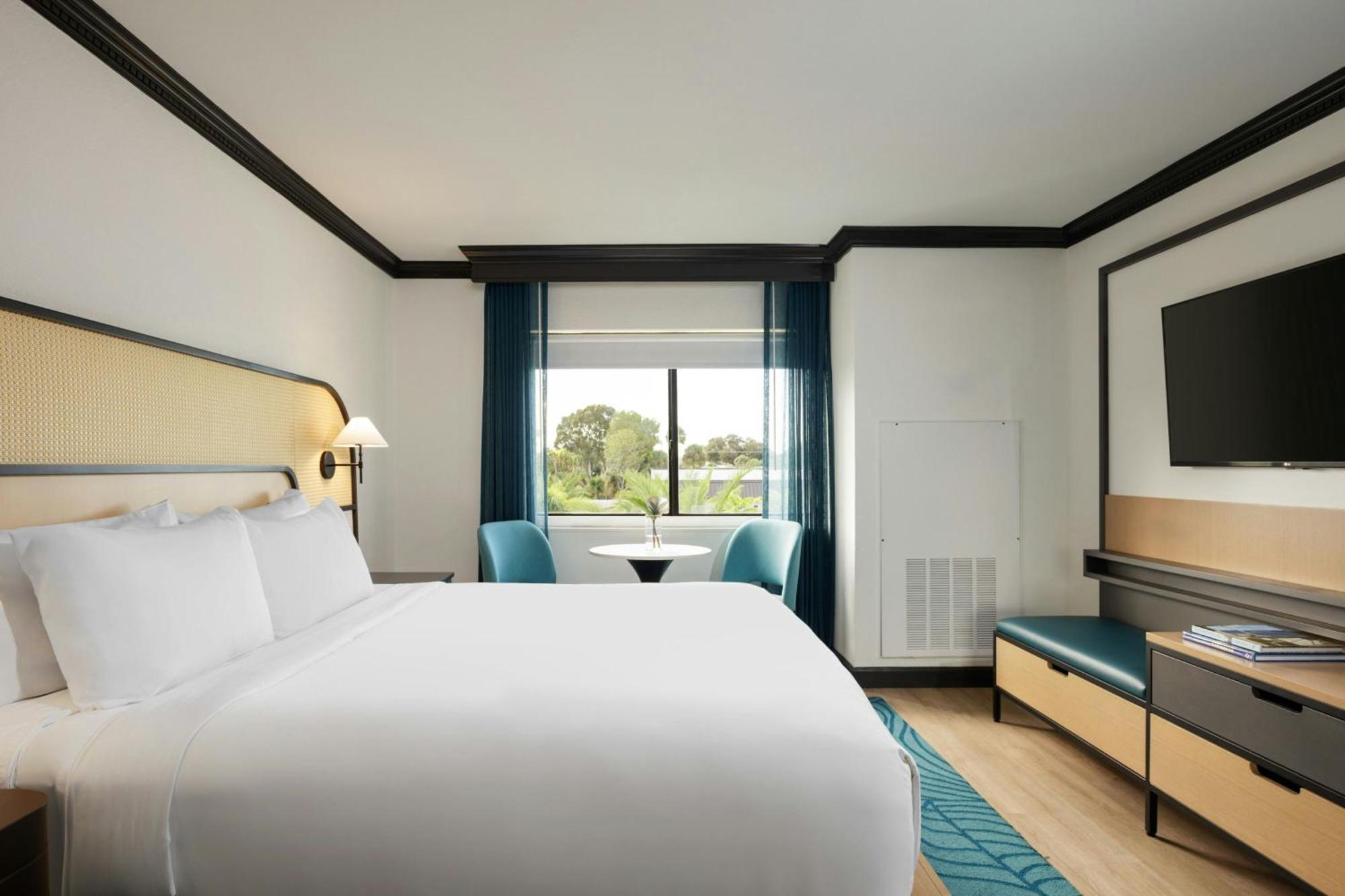 Hotel Renaissance