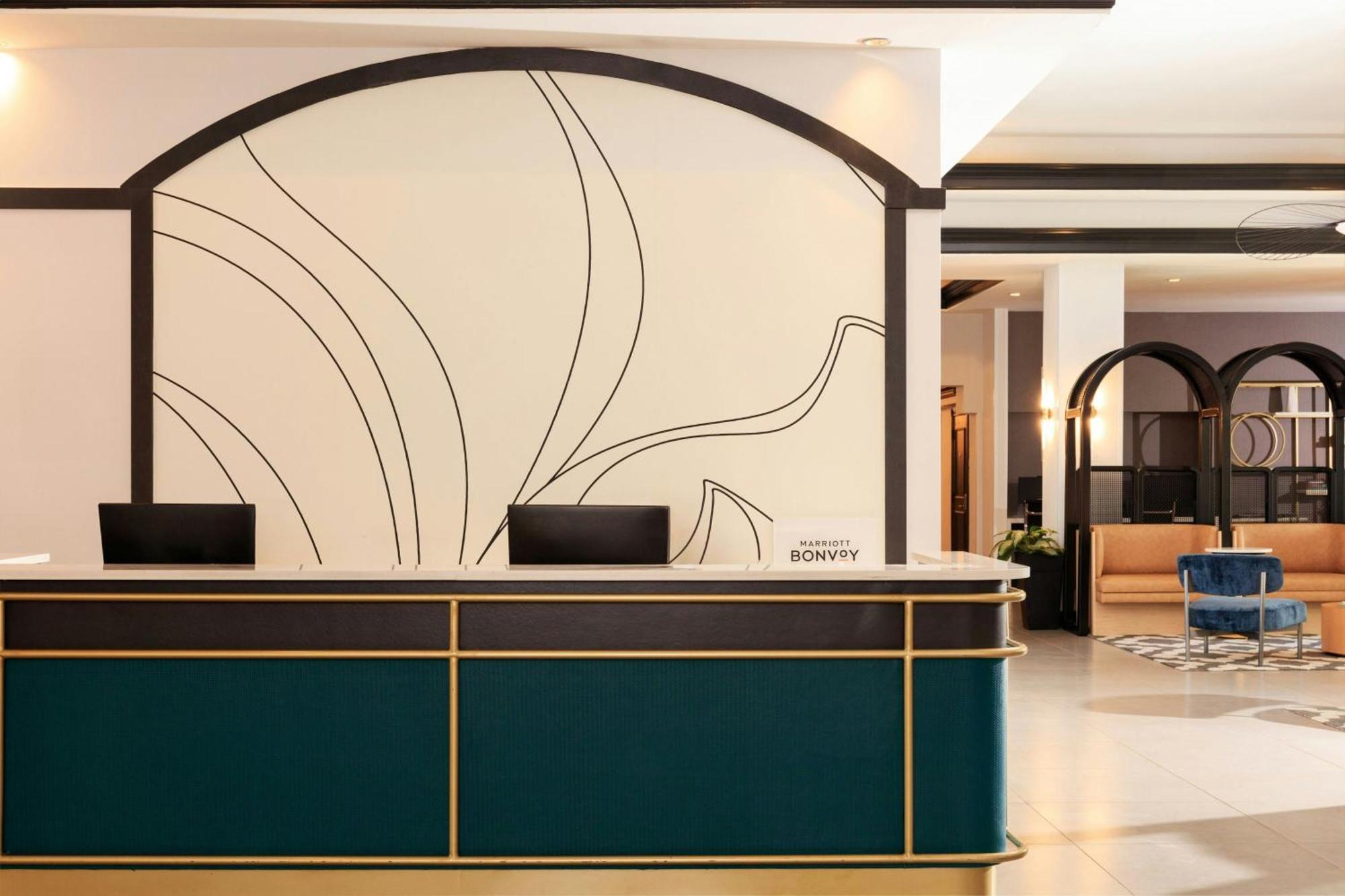 Renaissance 4* Boca Raton