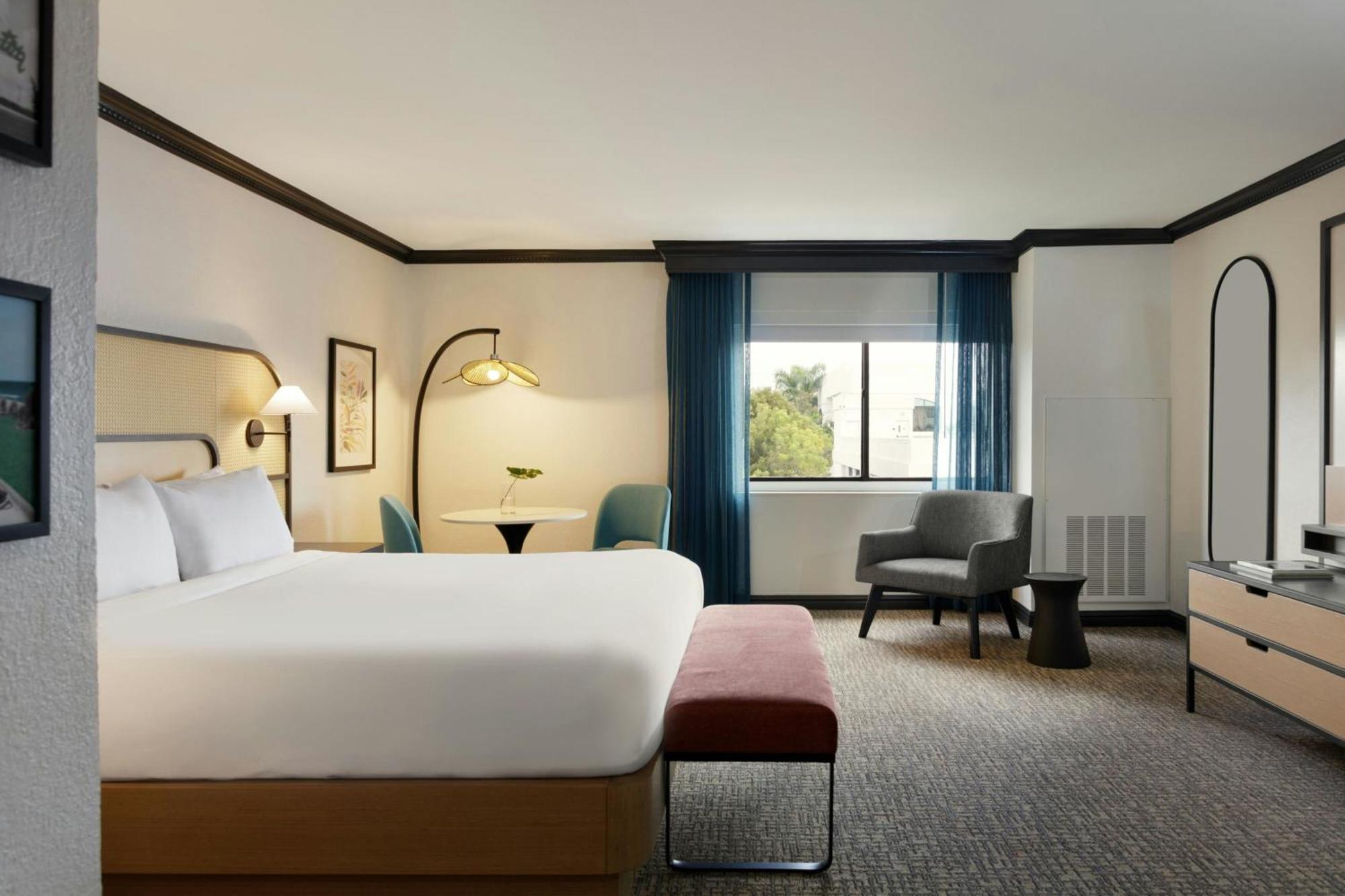 Hotel Renaissance Boca Raton