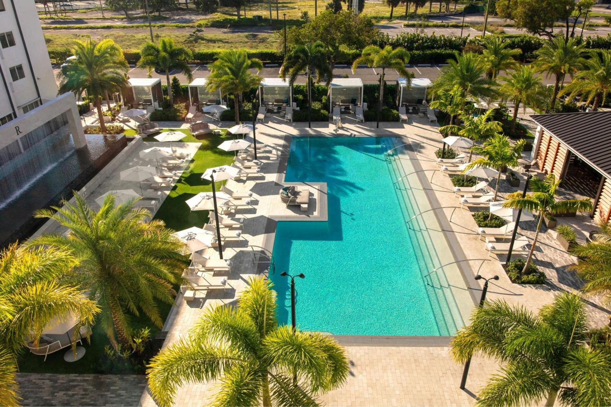 Renaissance Hotel
