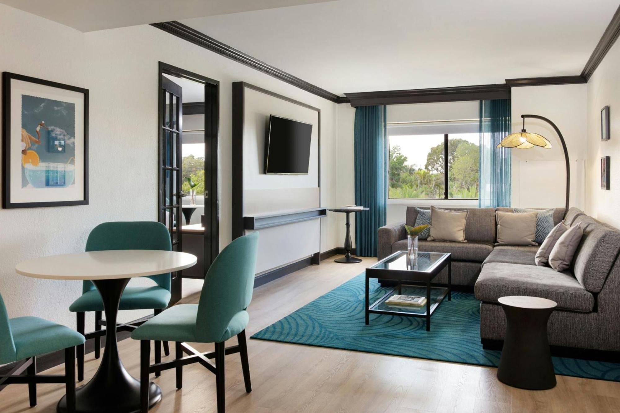Renaissance Hotel Boca Raton