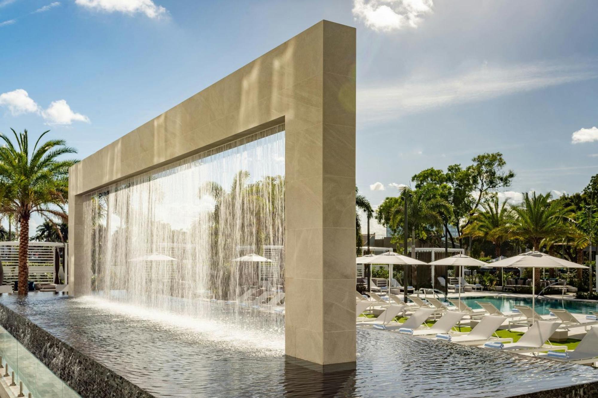 Hotel Renaissance Boca Raton