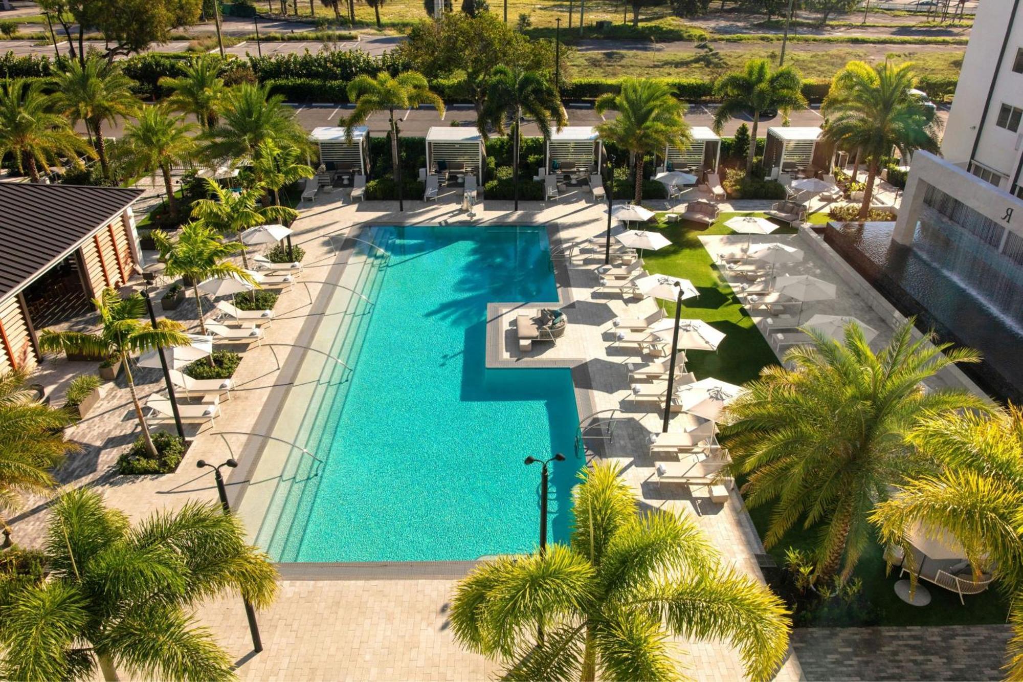 Renaissance Boca Raton