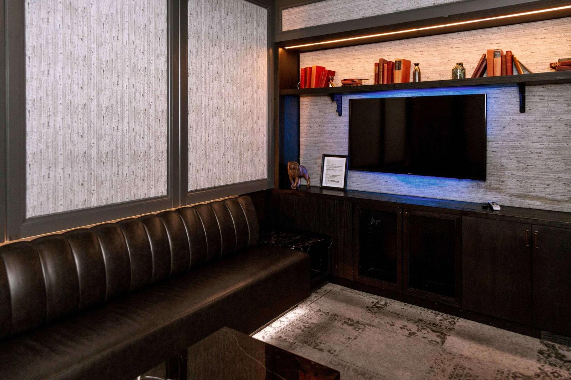 The Diplomat Hollywood, Curio Collection By Hilton Resort Hollywood