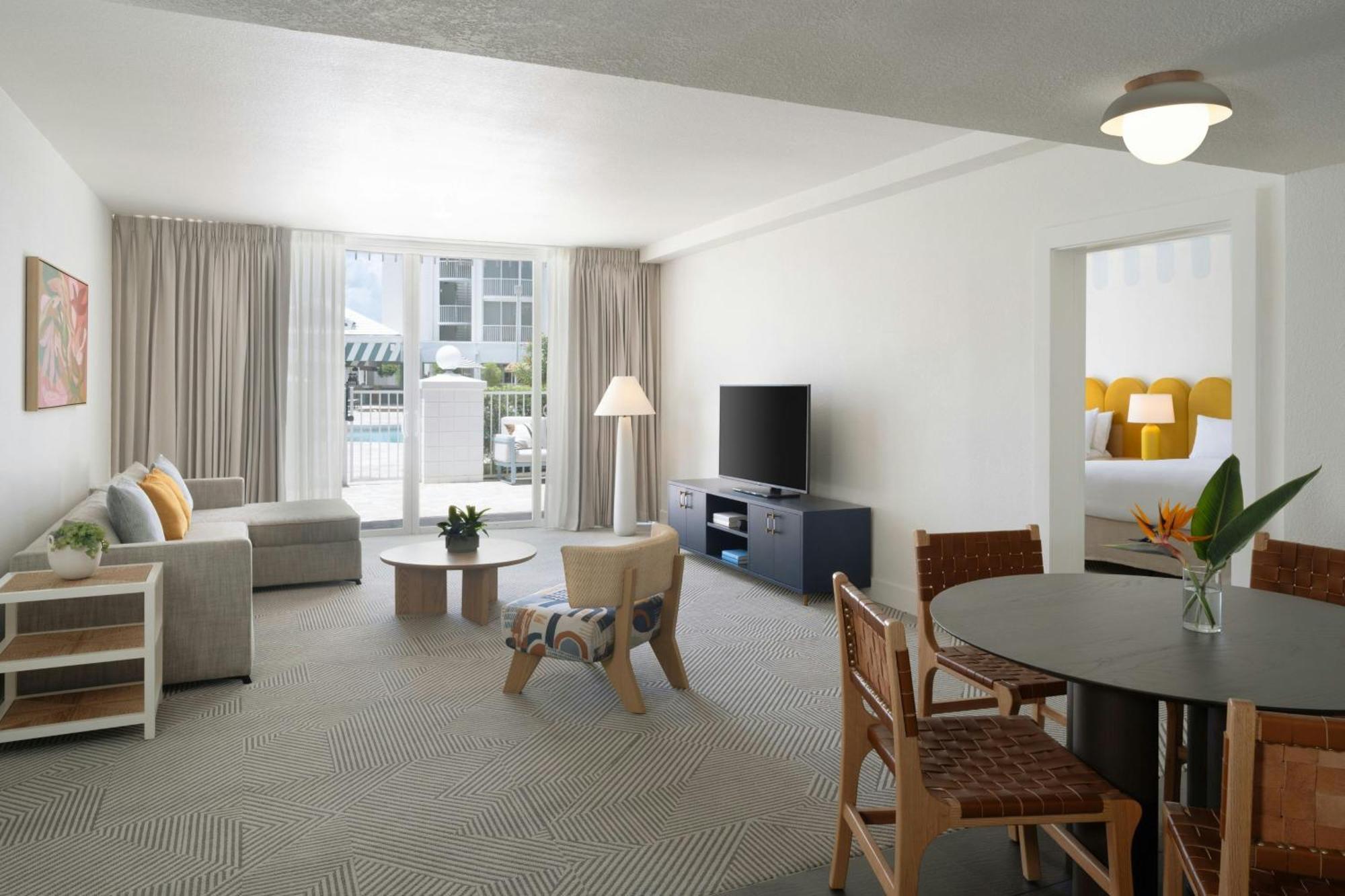 Renaissance Orlando - Springs Area 4* Lake Buena Vista