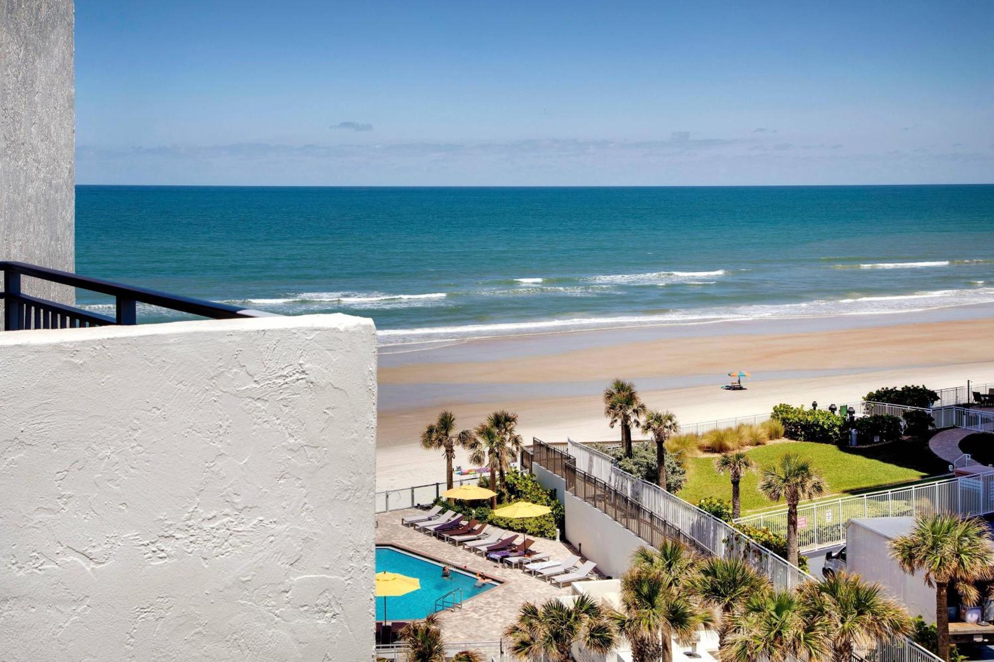 Delta By Marriott Daytona Oceanfront 3* Daytona Beach