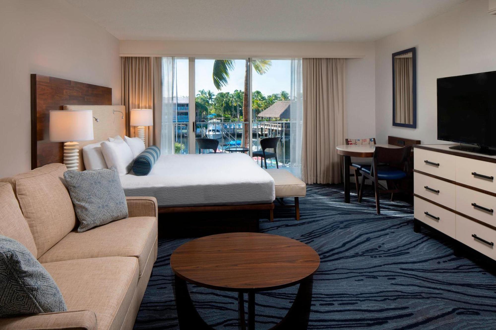 Courtyard By Marriott Key Largo