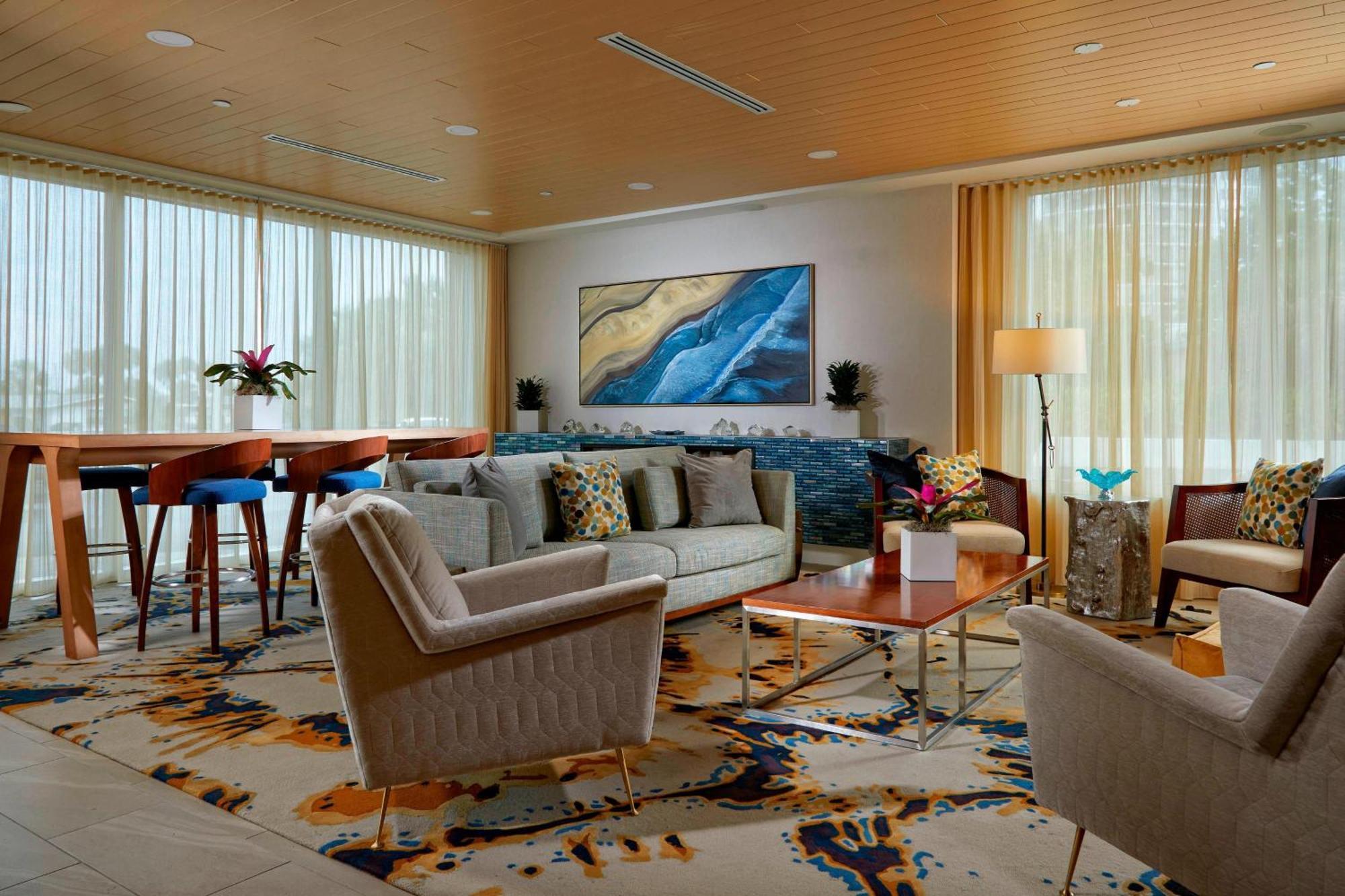 Delta By Marriott Daytona Oceanfront 3* Daytona Beach
