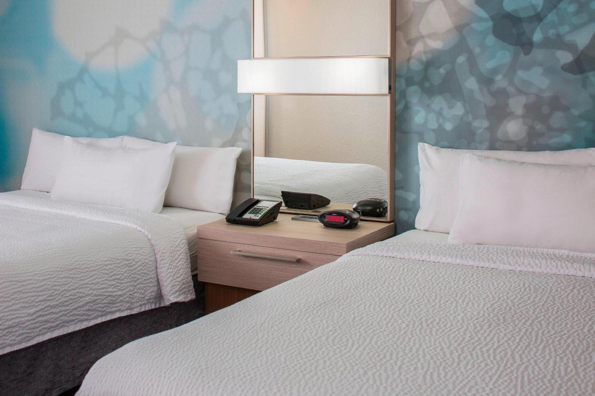 Courtyard By Marriott Orlando Buena Vista In The Marriott Village Hotel 3*