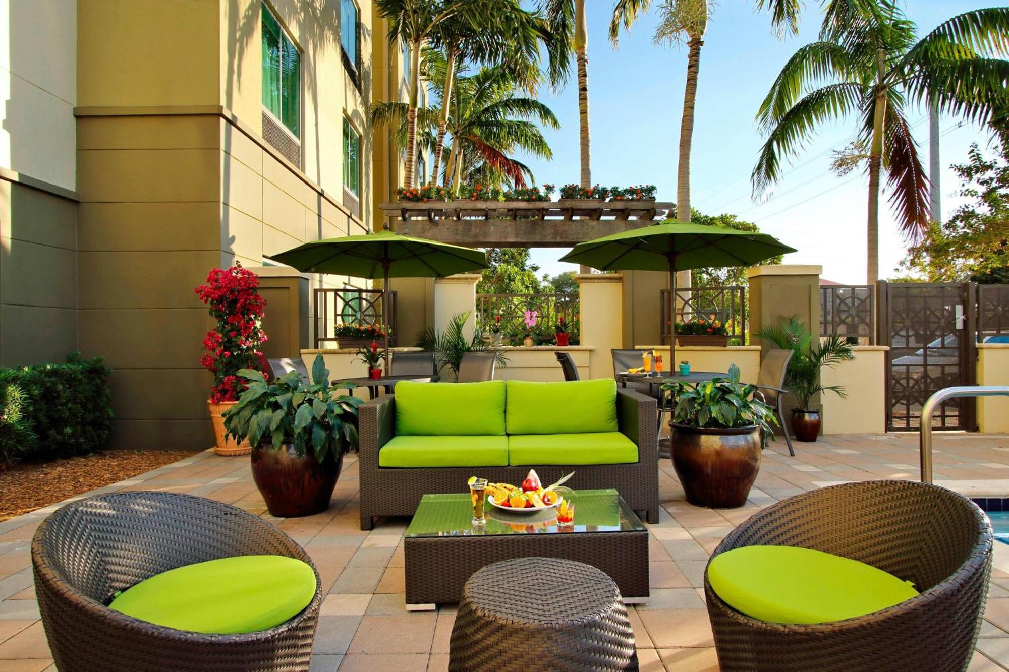 Hotel Fairfield & Lauderdale Airport & Cruise Port Dania Beach