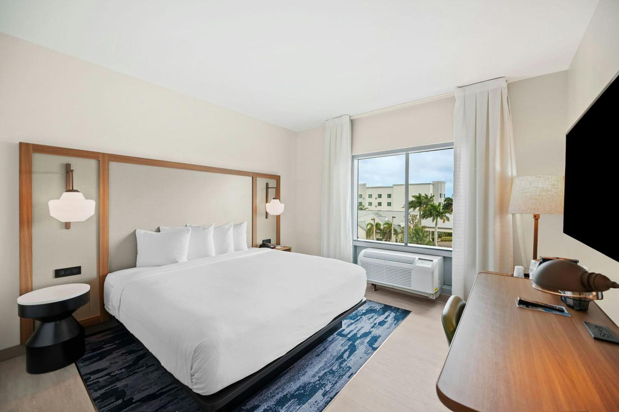 Fairfield & Lauderdale Airport & Cruise Port 3*