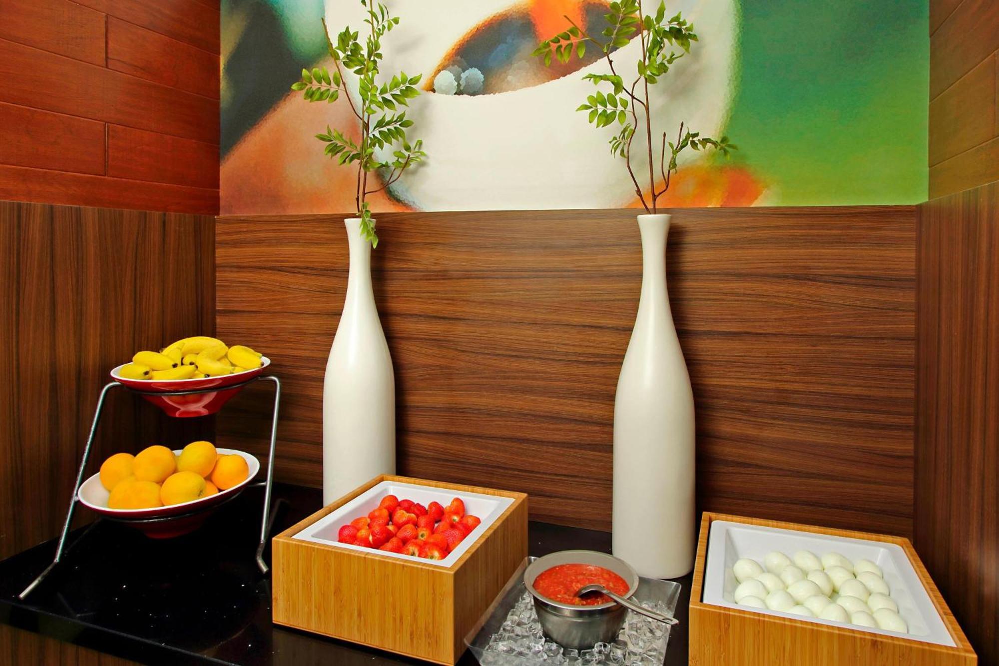 Fairfield & Lauderdale Airport & Cruise Port Hotel