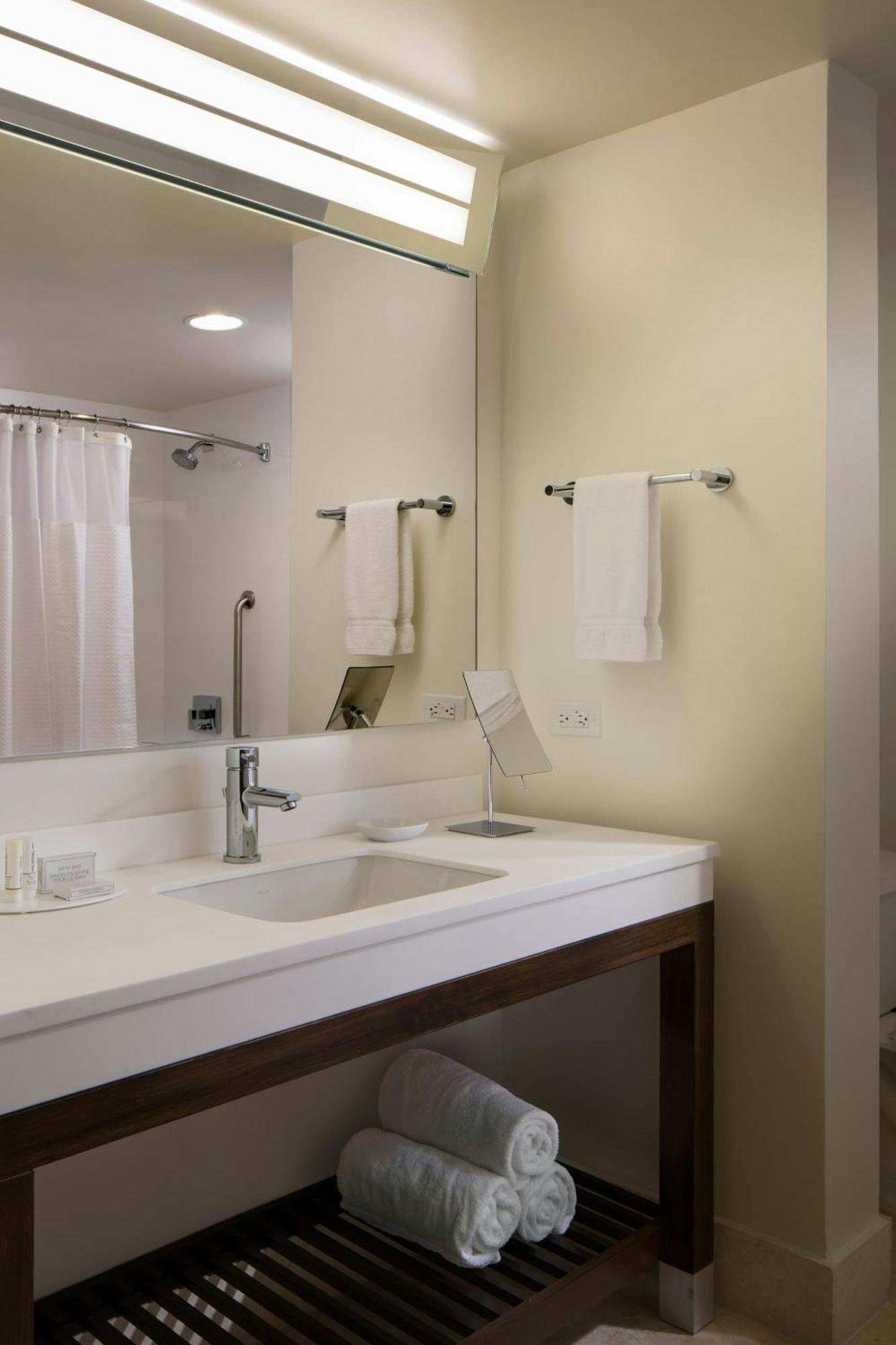 Hotel Courtyard Miami Dadeland