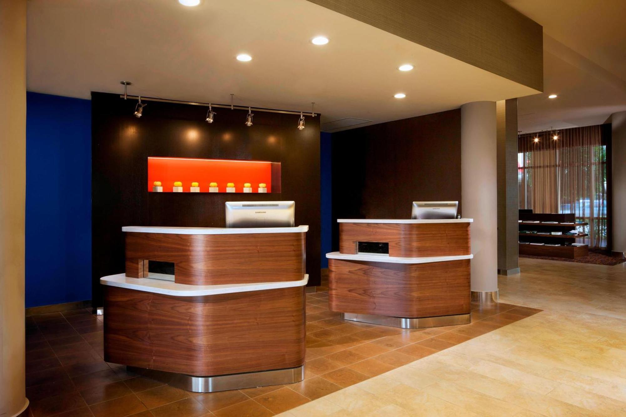Hotel Courtyard Miami Dadeland Glenvar Heights