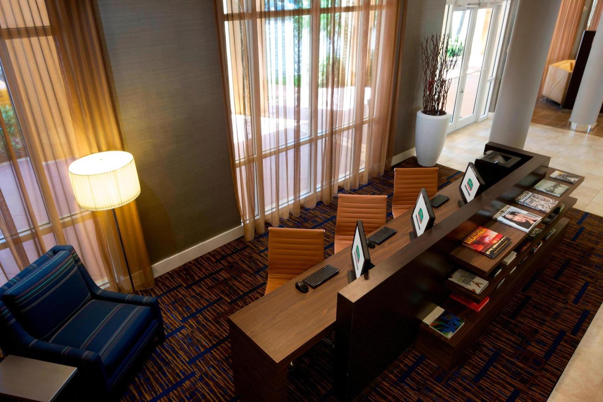 Courtyard Miami Dadeland