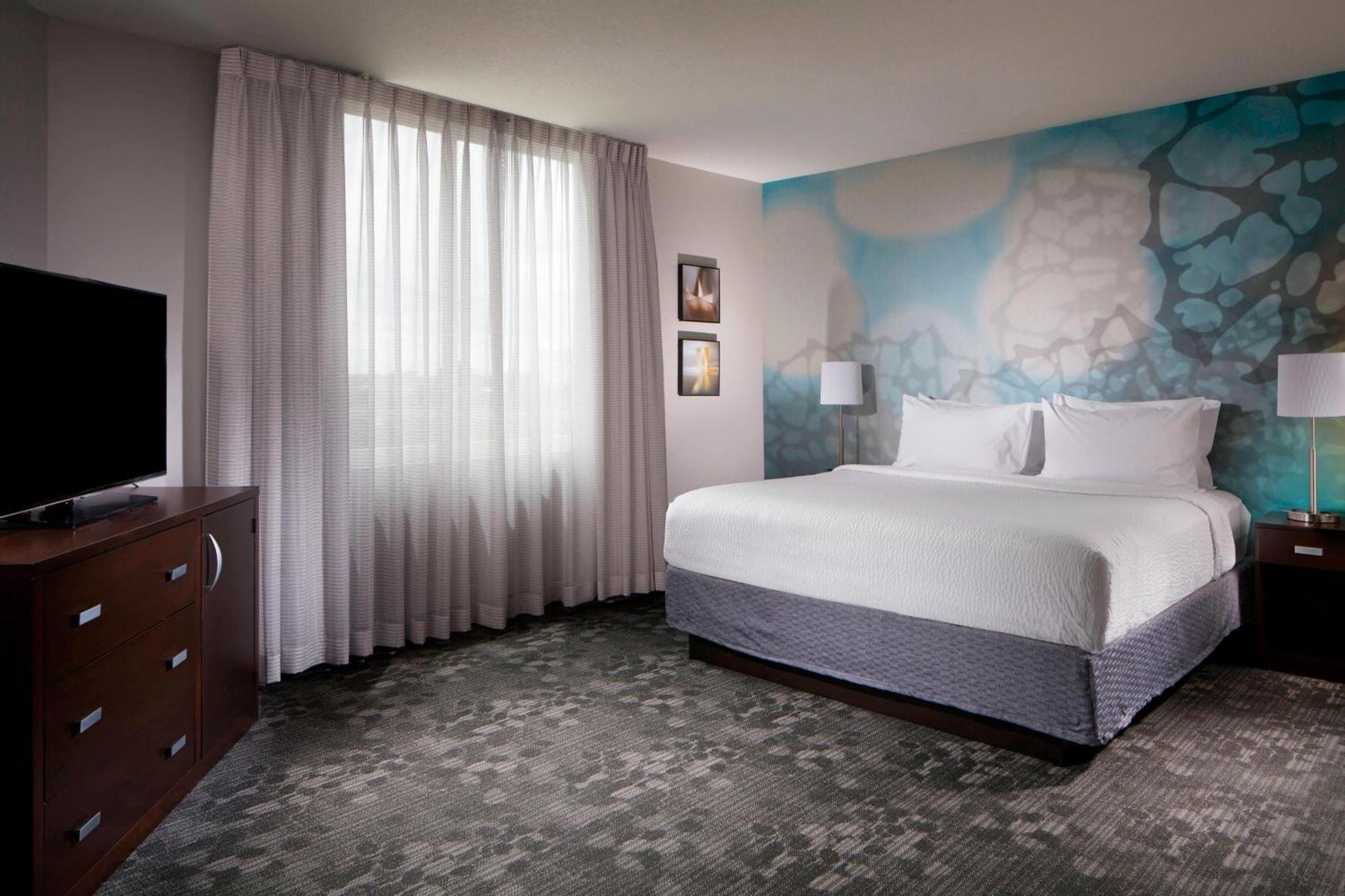 Courtyard Miami Dadeland Glenvar Heights