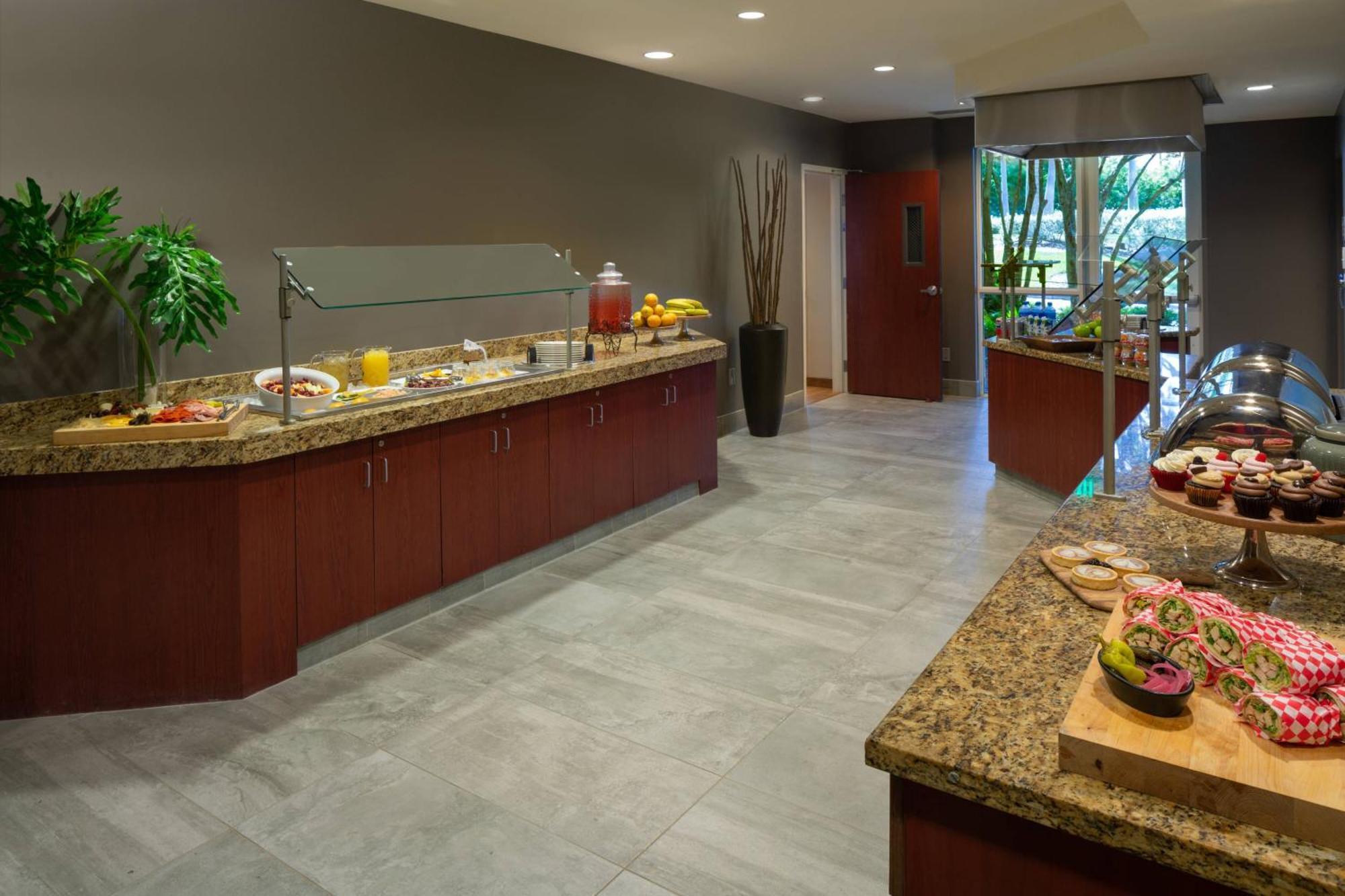 Courtyard By Marriott Lauderdale Airport & Cruise Port Dania Beach