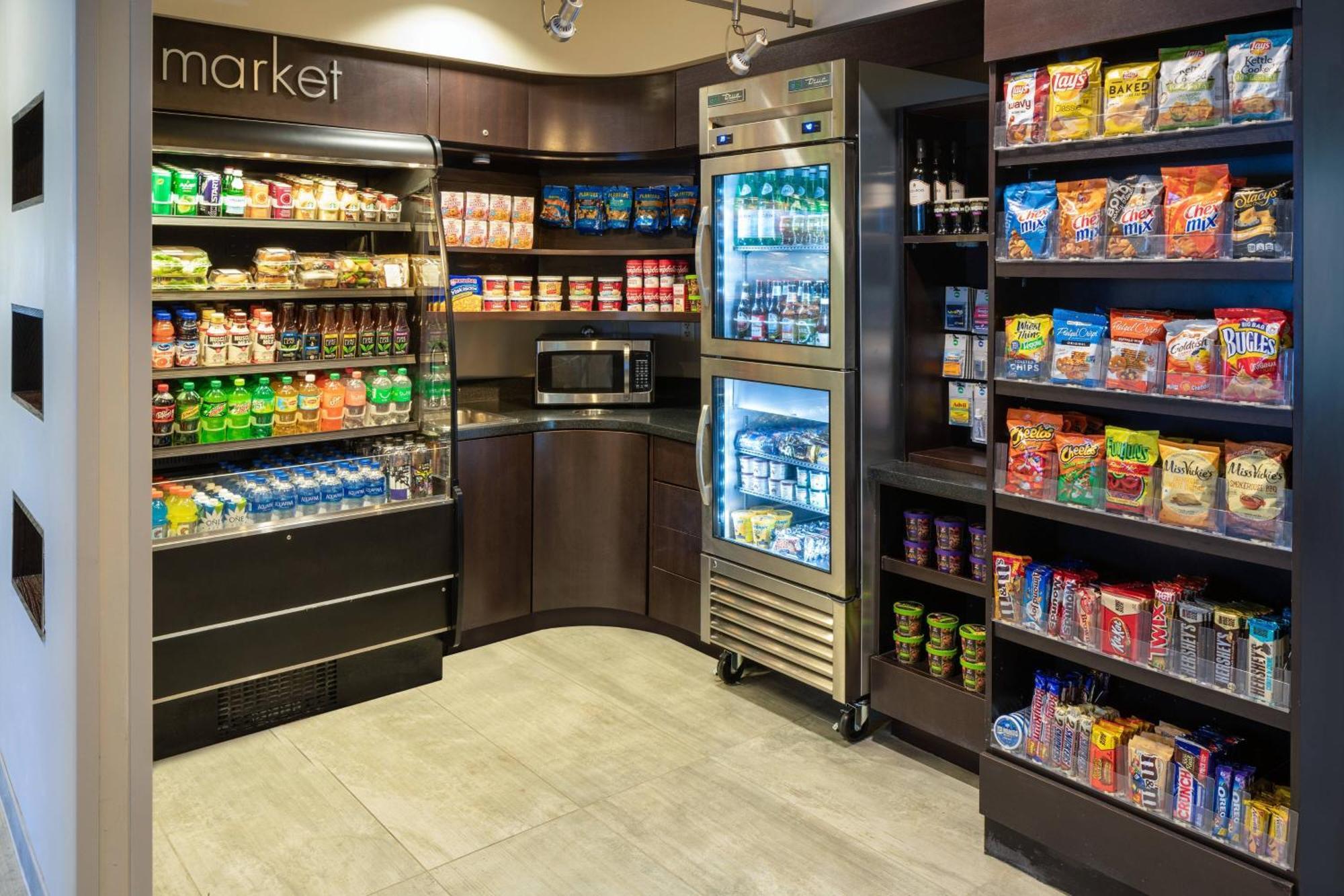 Hotel Courtyard By Marriott Lauderdale Airport & Cruise Port