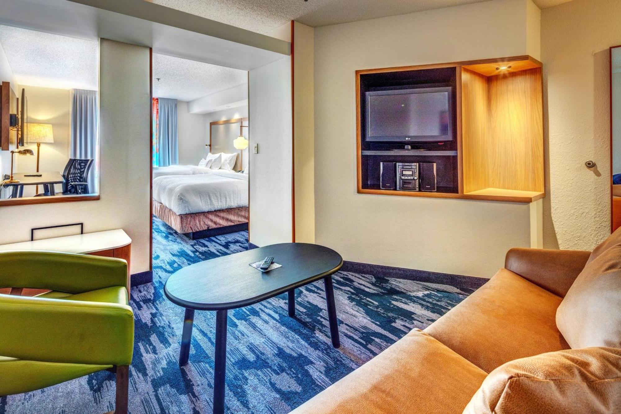 Fairfield By Marriott At Lakewood Ranch - Sarasota