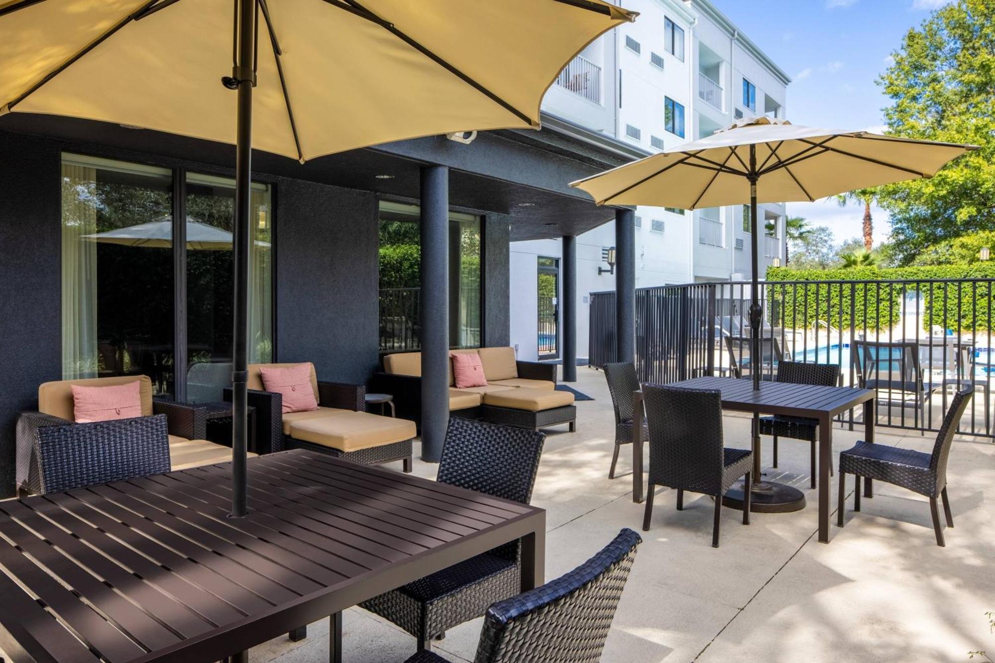 Courtyard Orlando Maitland Hotel Altamonte Springs