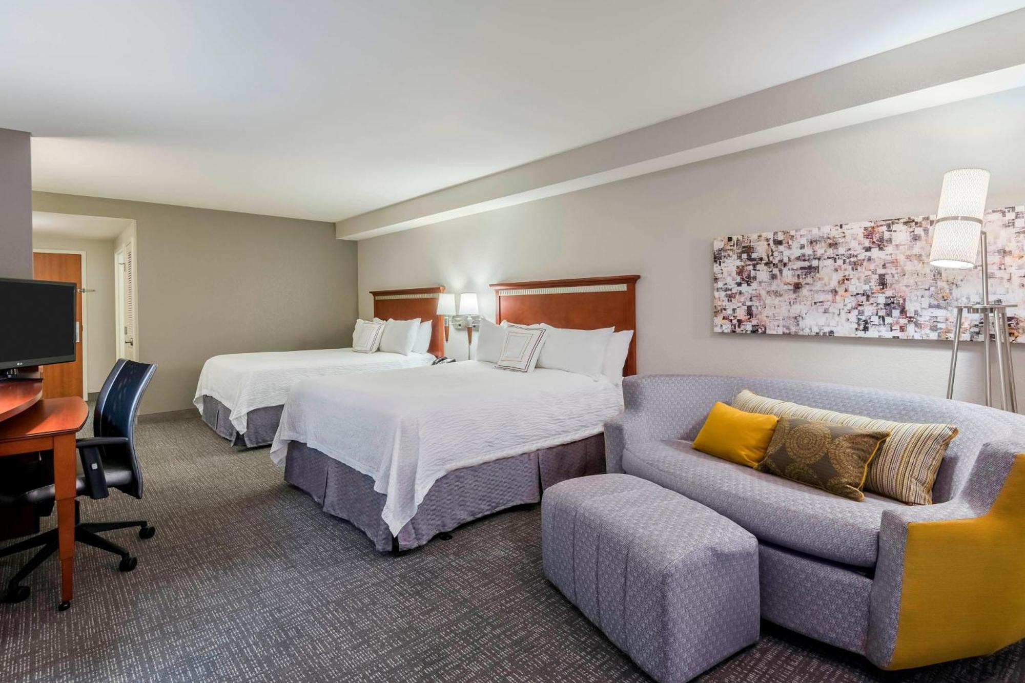 Hotel Courtyard Myers At I-75 And Gulf Coast Town Center Estero