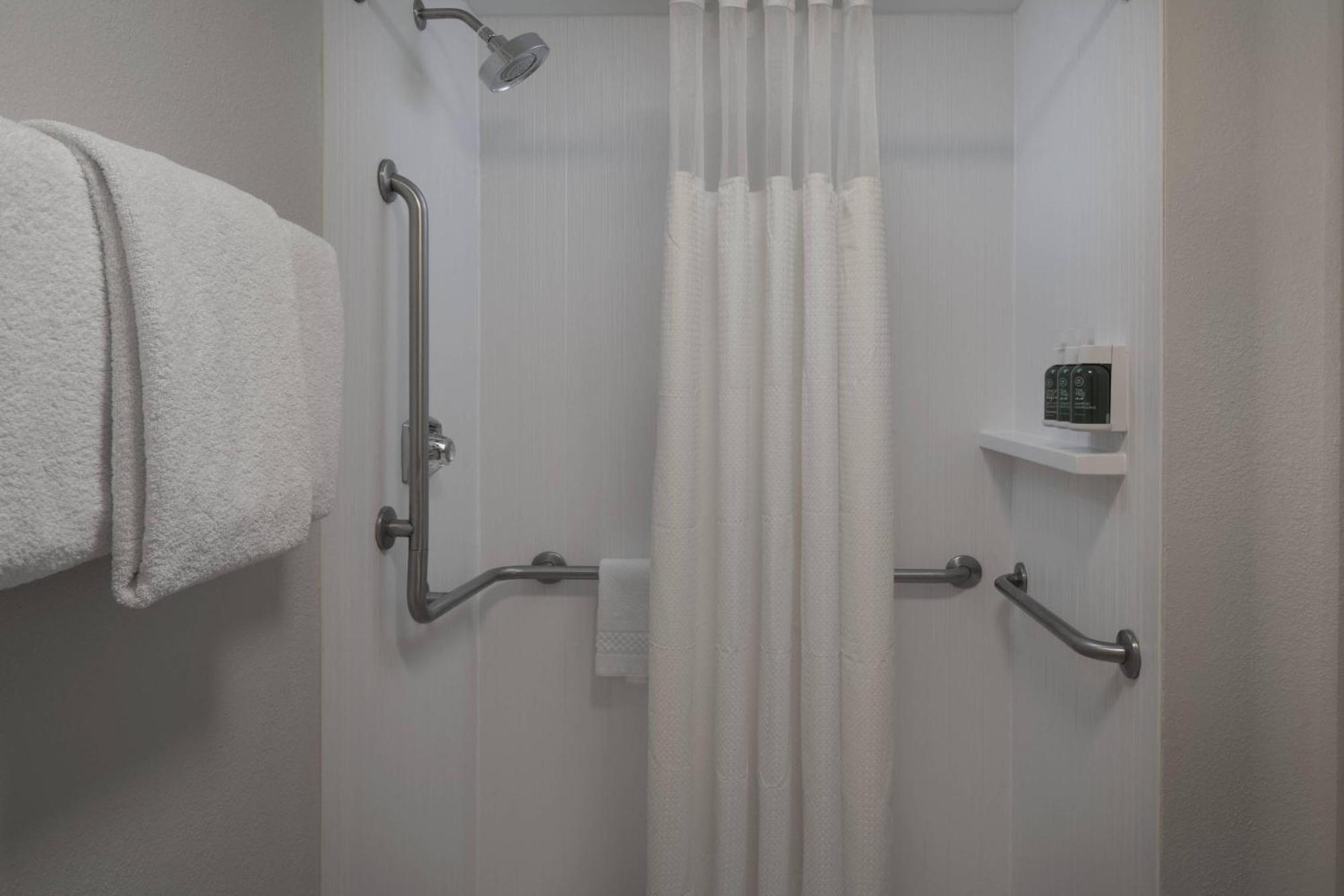Courtyard By Marriott At The Mayo Clinic Campus/beaches 3* Jacksonville