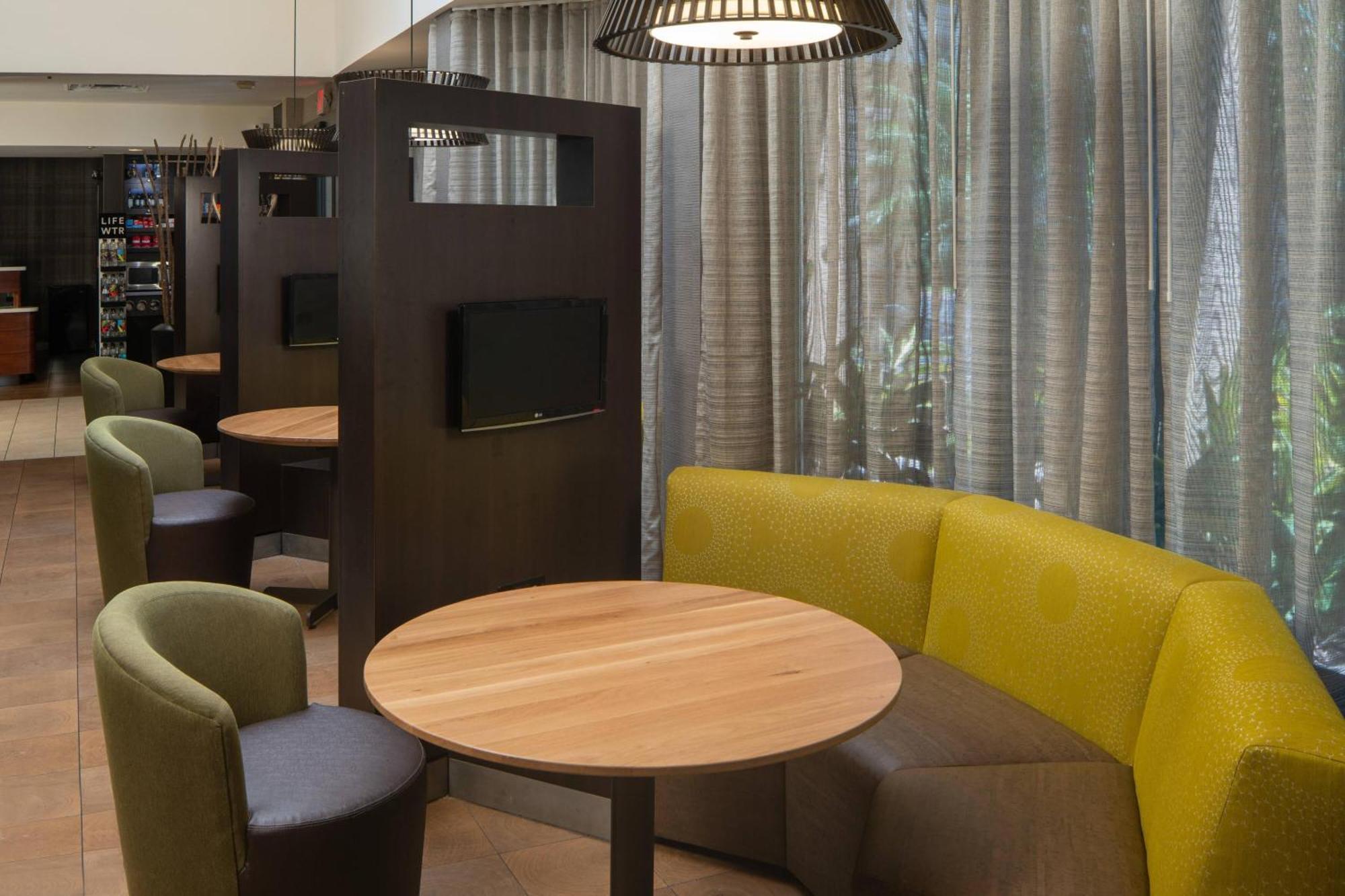 Courtyard By Marriott At The Mayo Clinic Campus/beaches 3* Jacksonville