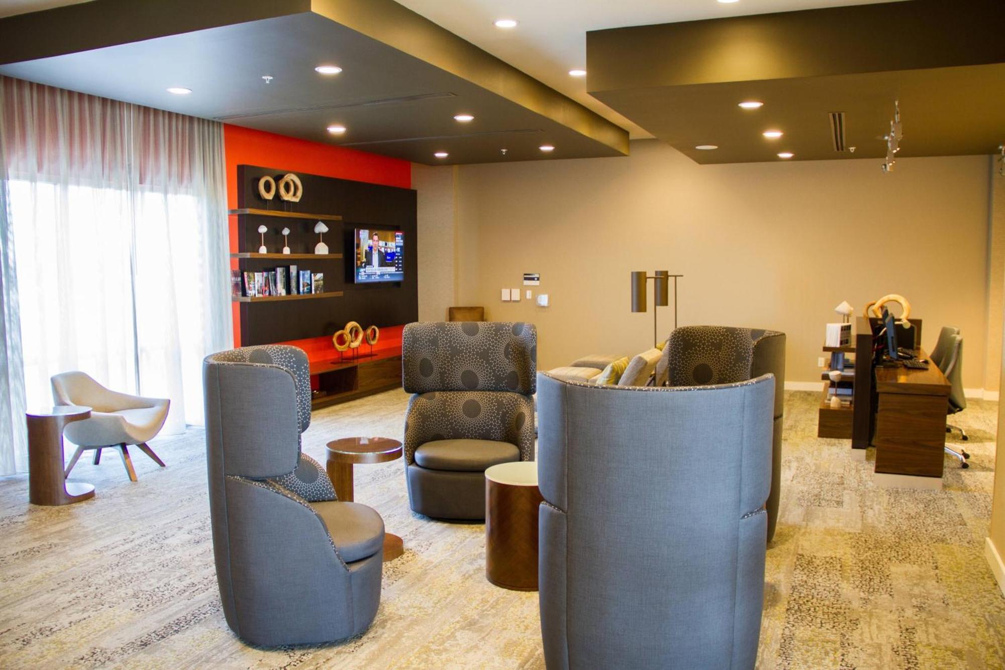 Courtyard By Marriott Walton Beach-west Destin Fort Walton Beach