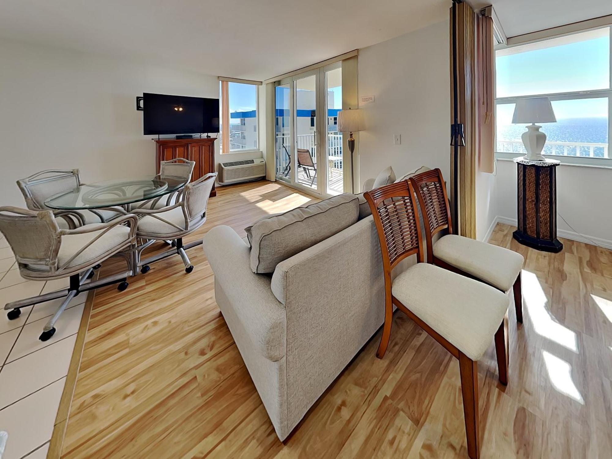 Apartment Estero Tennis 1204a Fort Myers Beach