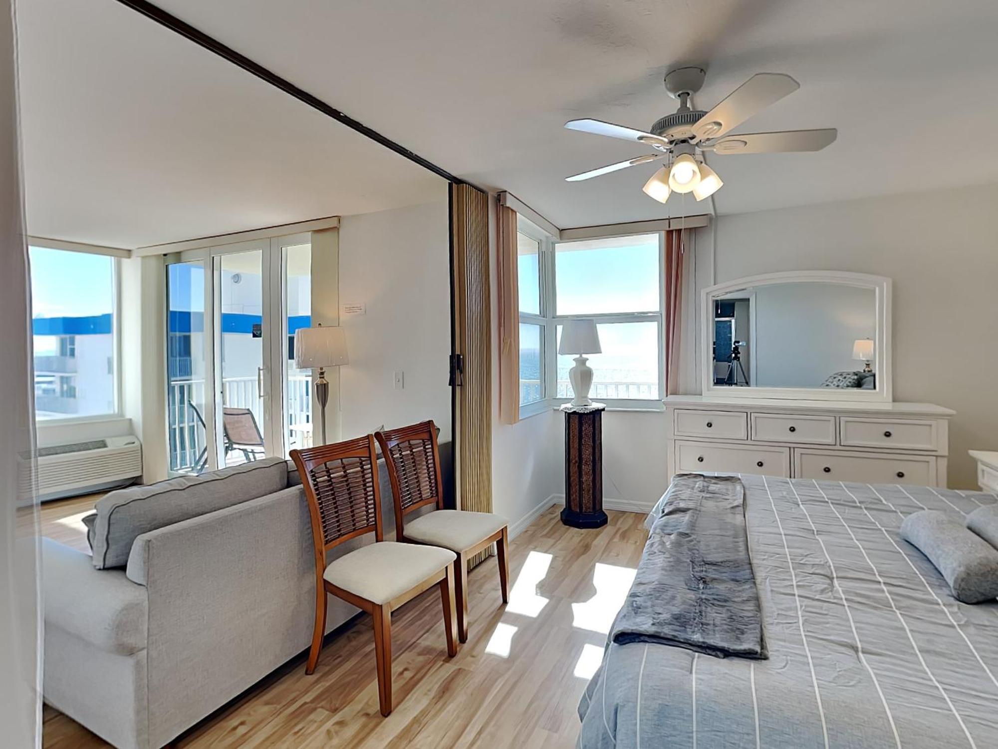 Estero Tennis 1204a Apartment Fort Myers Beach