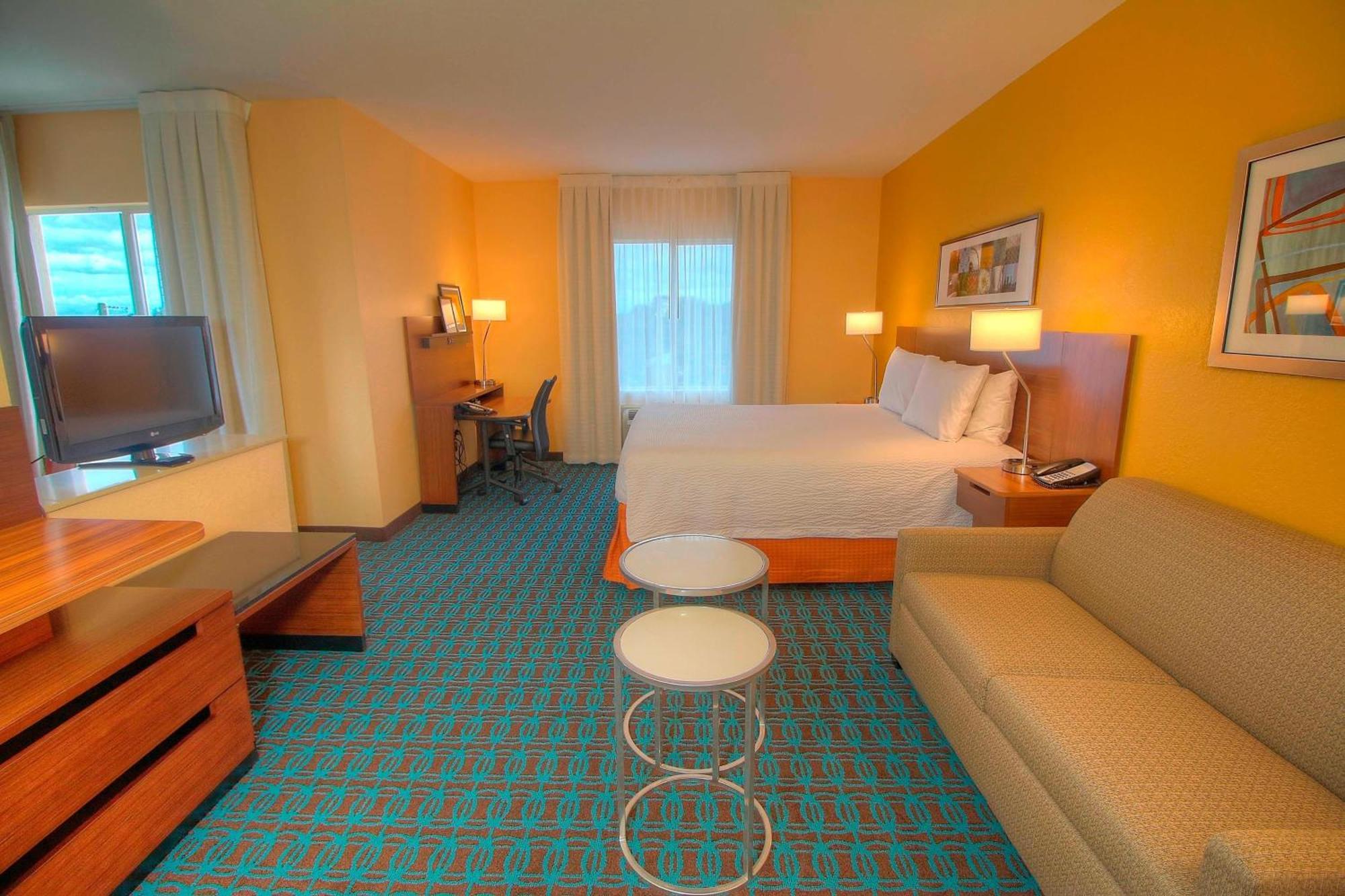Fairfield & By Marriott Jupiter
