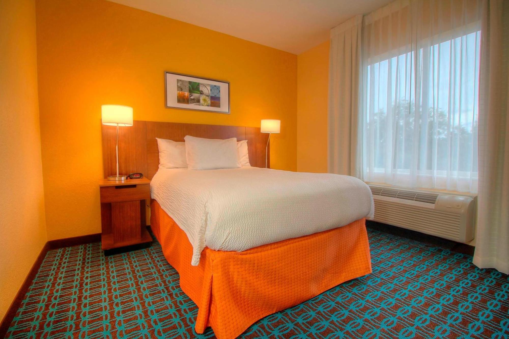 Fairfield & By Marriott Jupiter