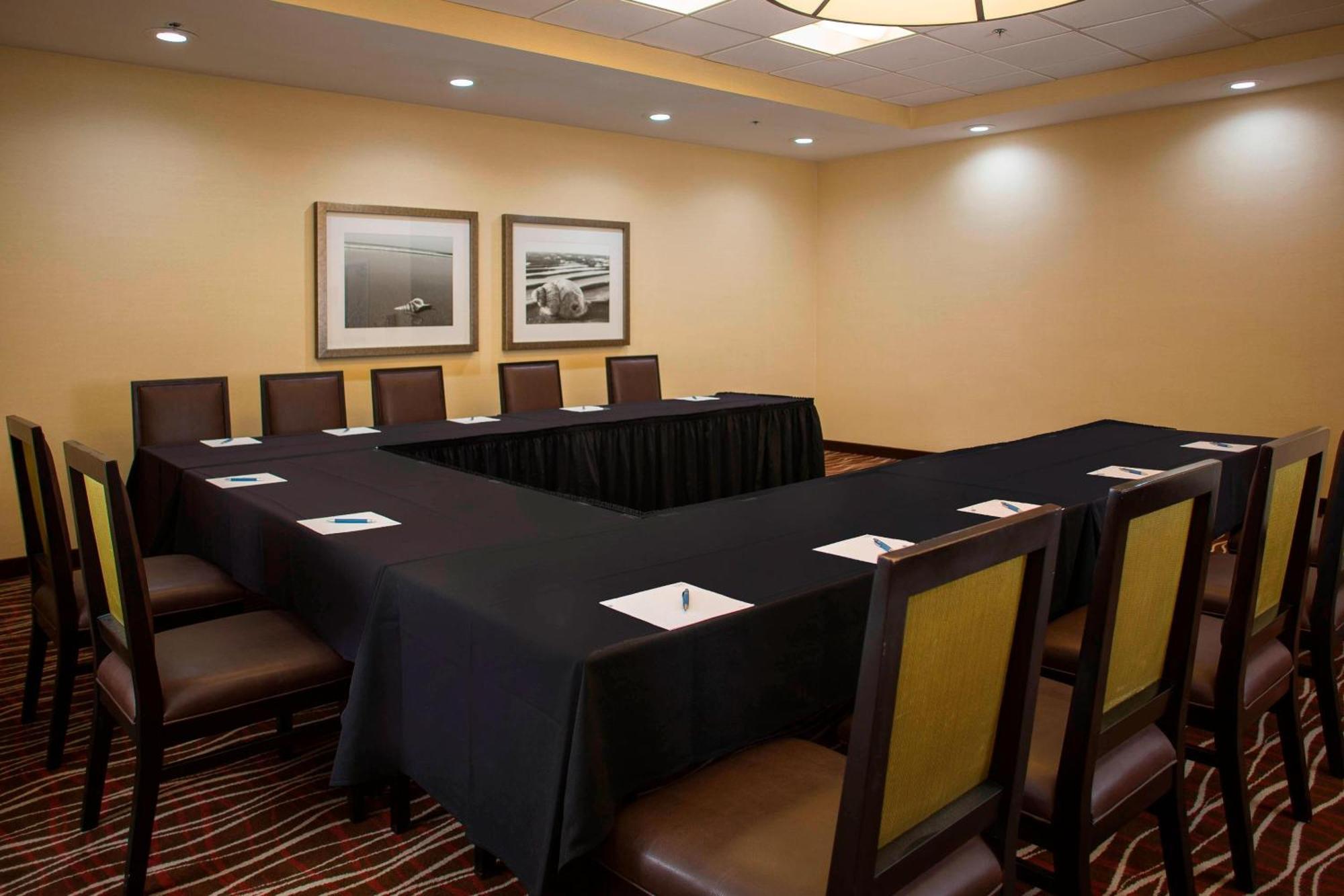 Four Points By Sheraton Airport Westshore Hotel Tampa