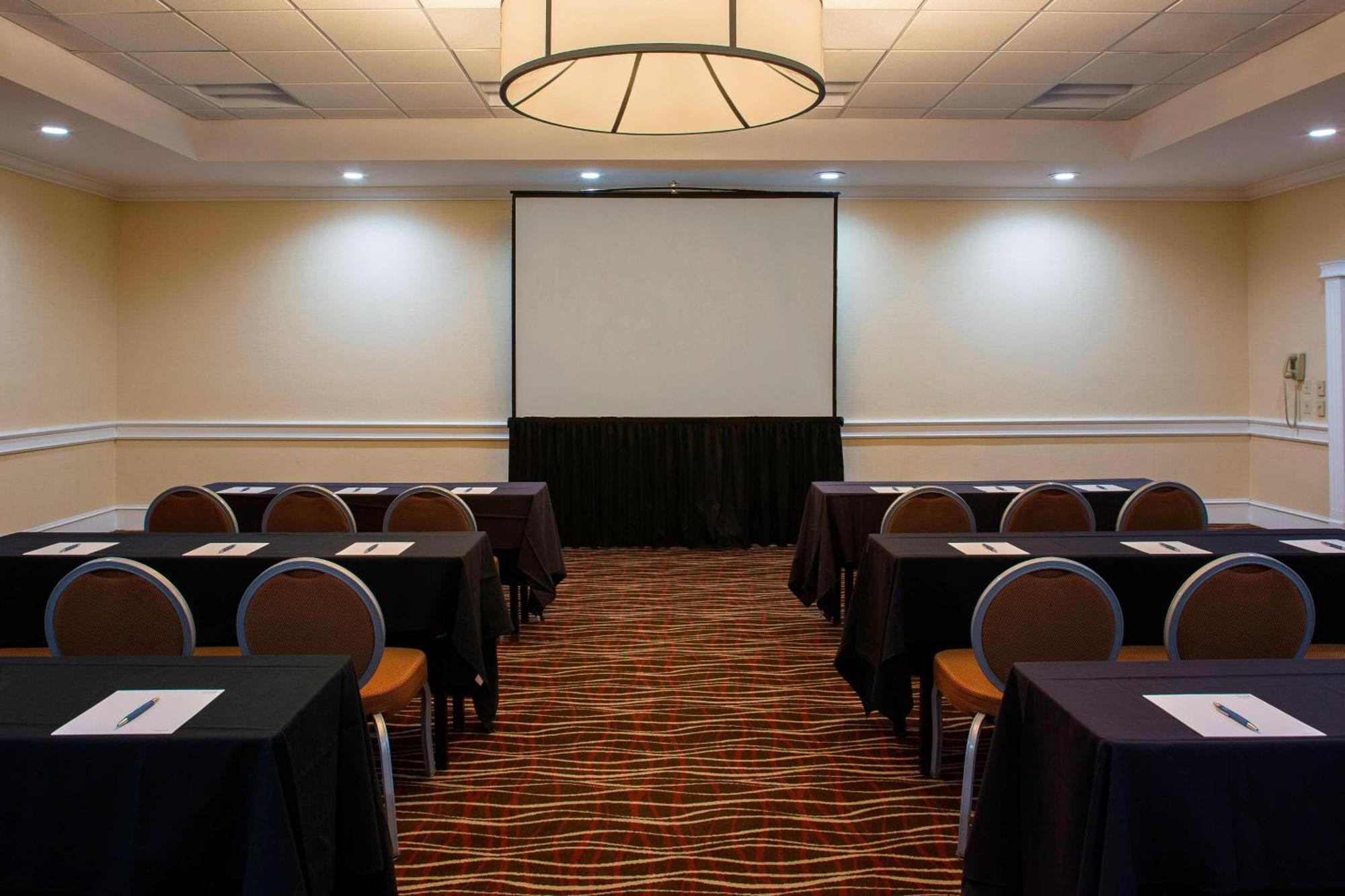 Hotel Four Points By Sheraton Airport Westshore Tampa