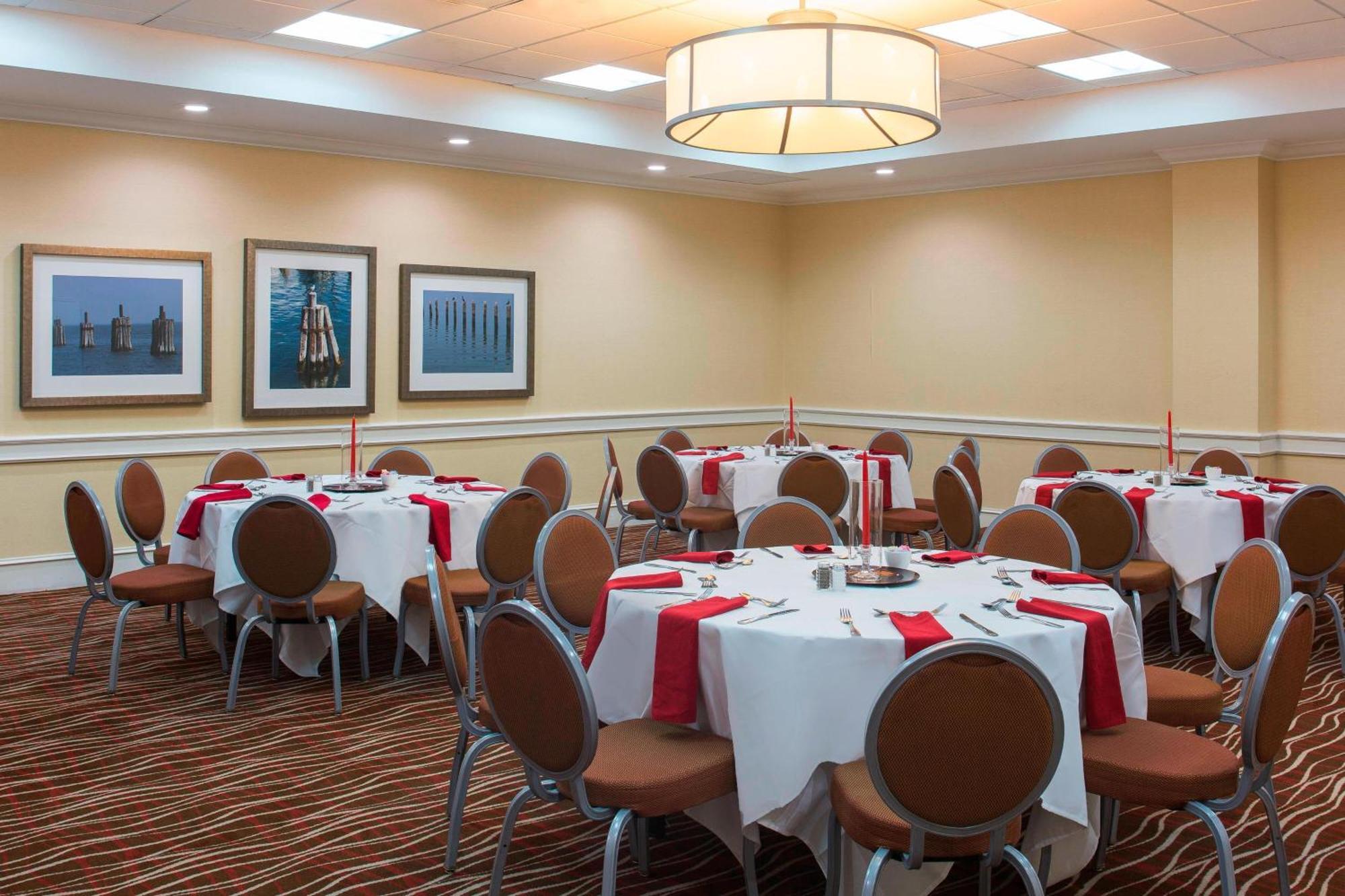 Four Points By Sheraton Airport Westshore Tampa