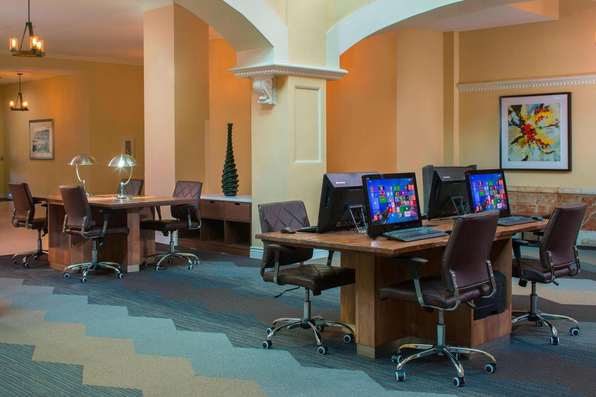 Four Points By Sheraton Airport Westshore Tampa