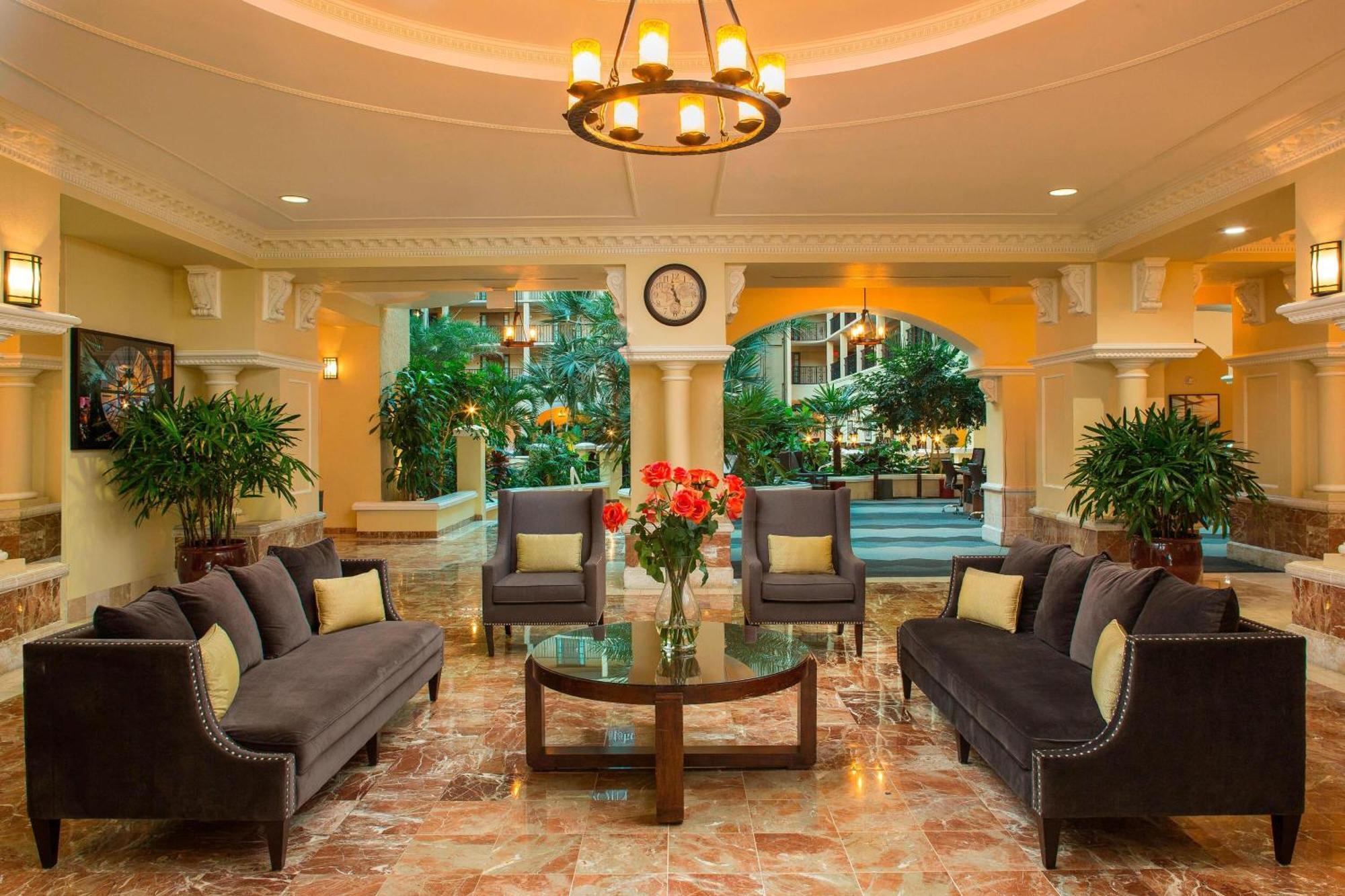 Four Points By Sheraton Airport Westshore Tampa