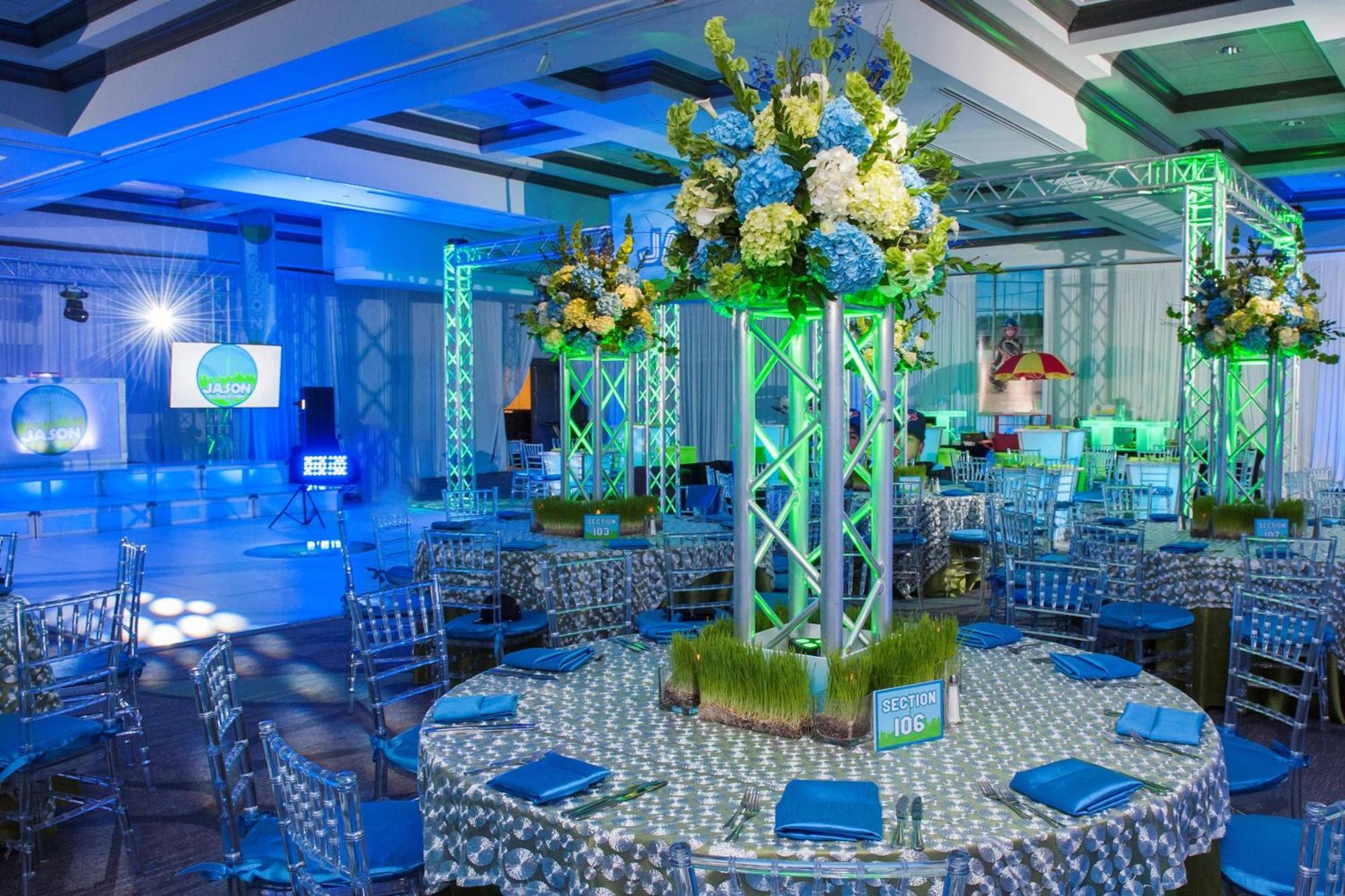 Hotel Marriott At Boca Center 4*