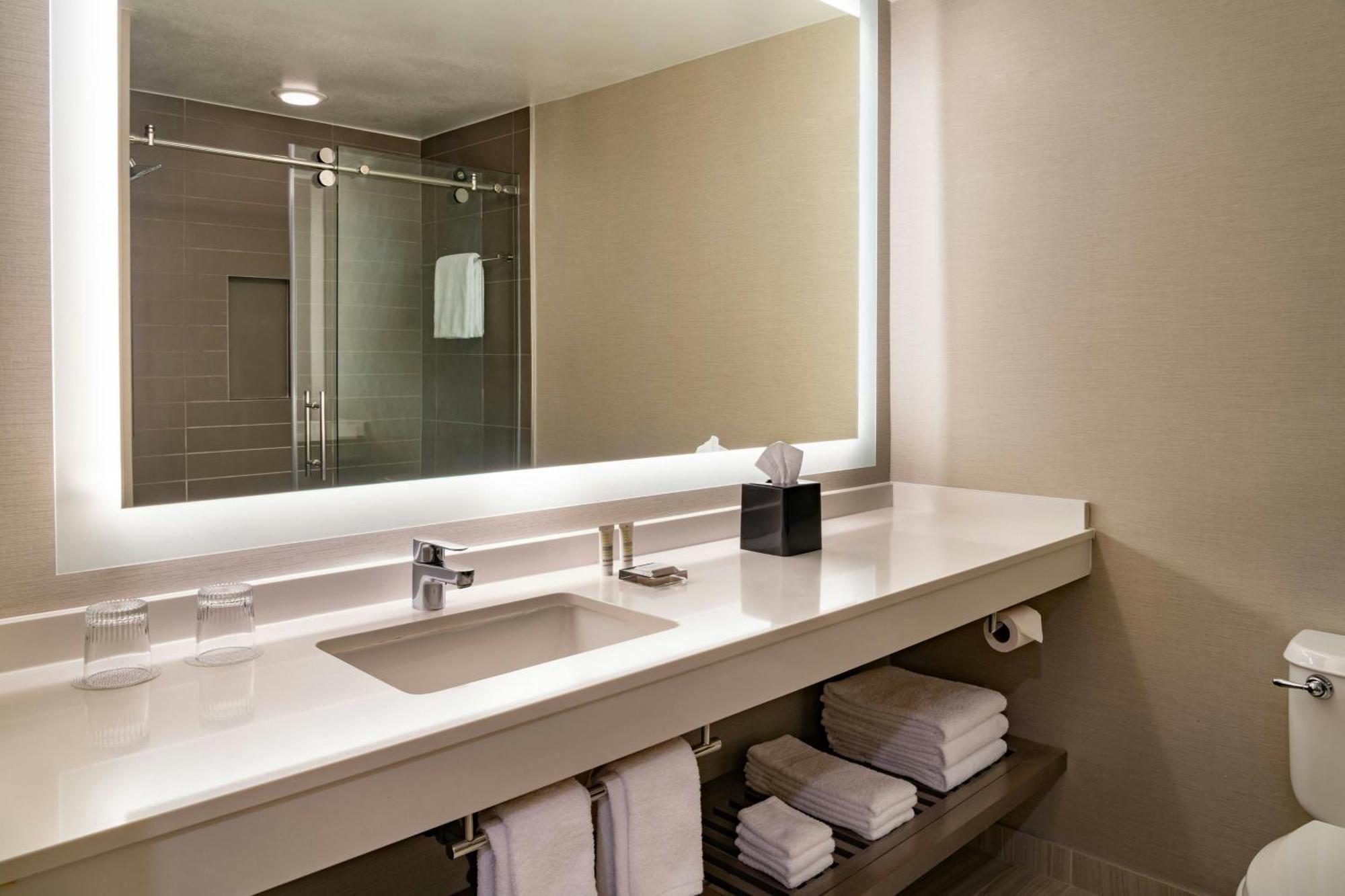Lauderdale Marriott & Convention Center Coral Springs