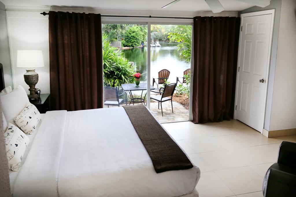 The Cabanas Guesthouse & Spa - Gay Resort Catering To Gay Men Resort 4*