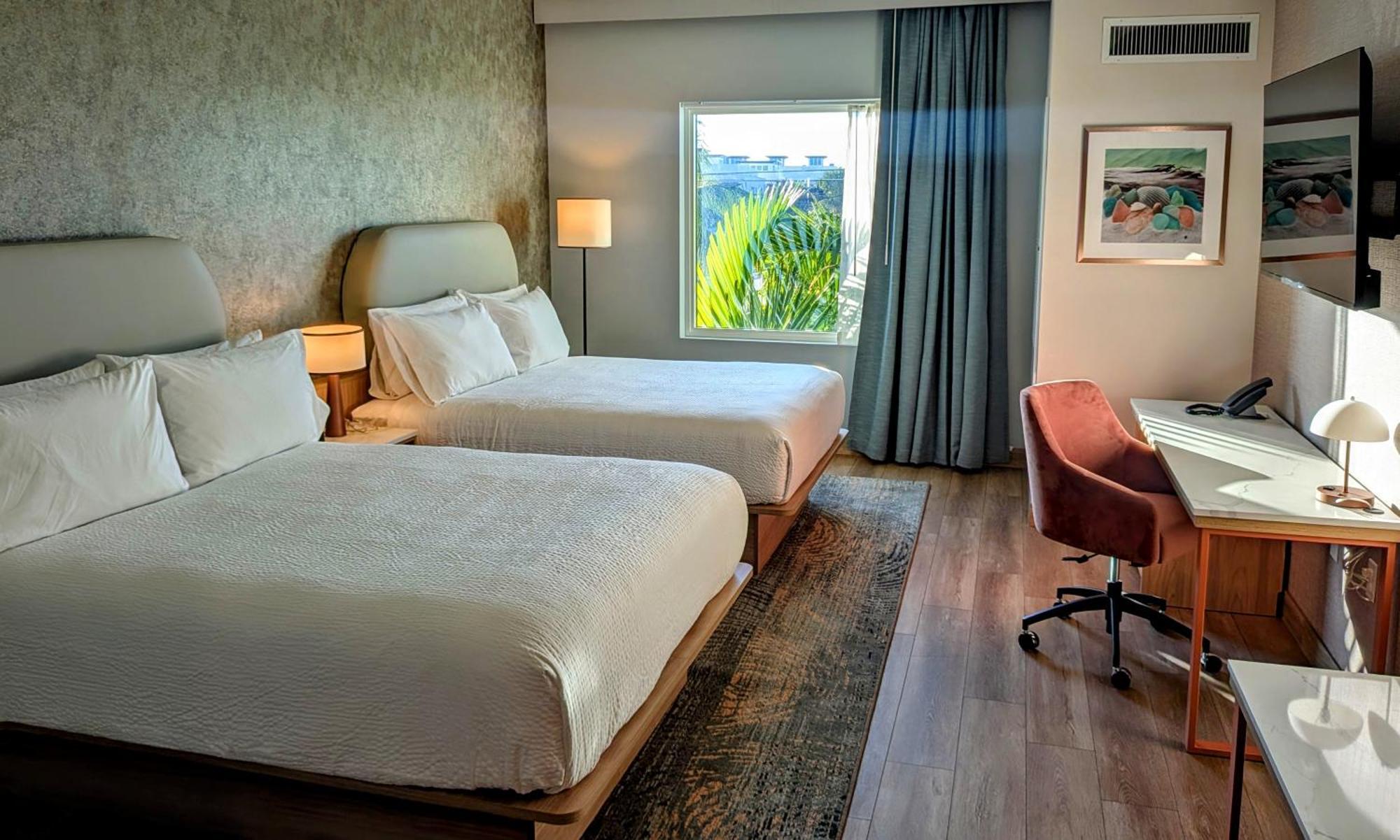 Sea Glass Place, Trademark Collection By Wyndham Motel 2*