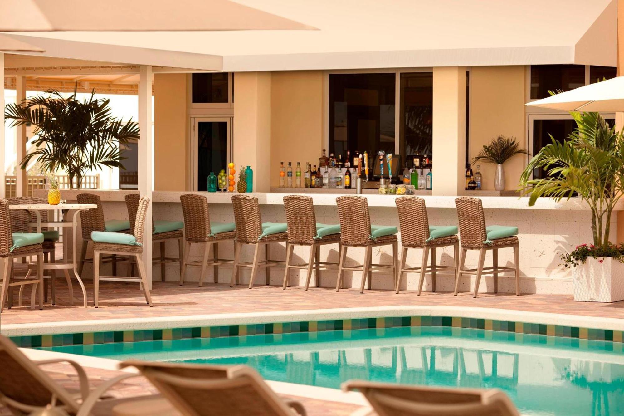 Lauderdale Marriott Pompano Pompano Beach
