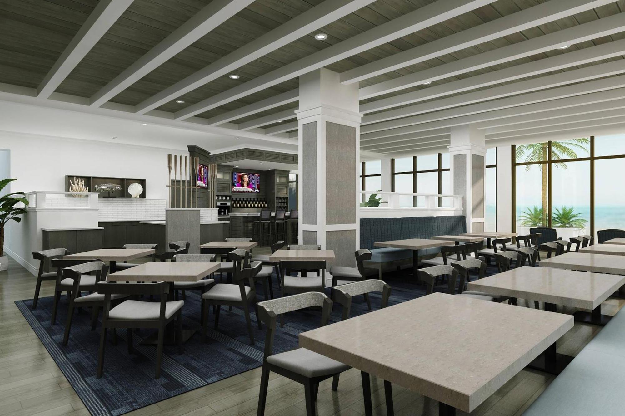 Springhill By Marriott Navarre