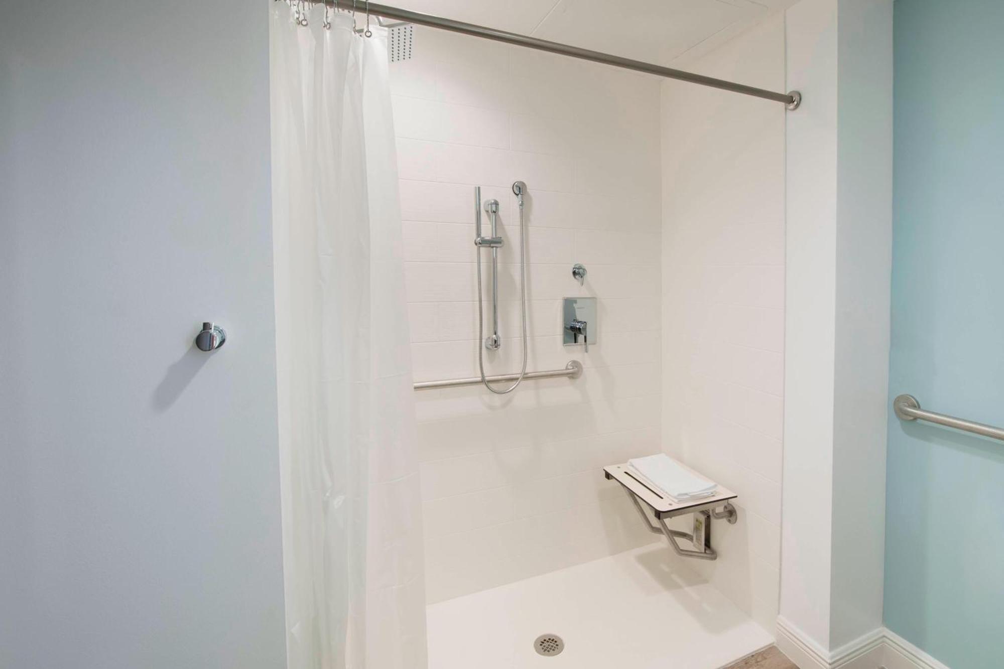 Hotel Springhill By Marriott